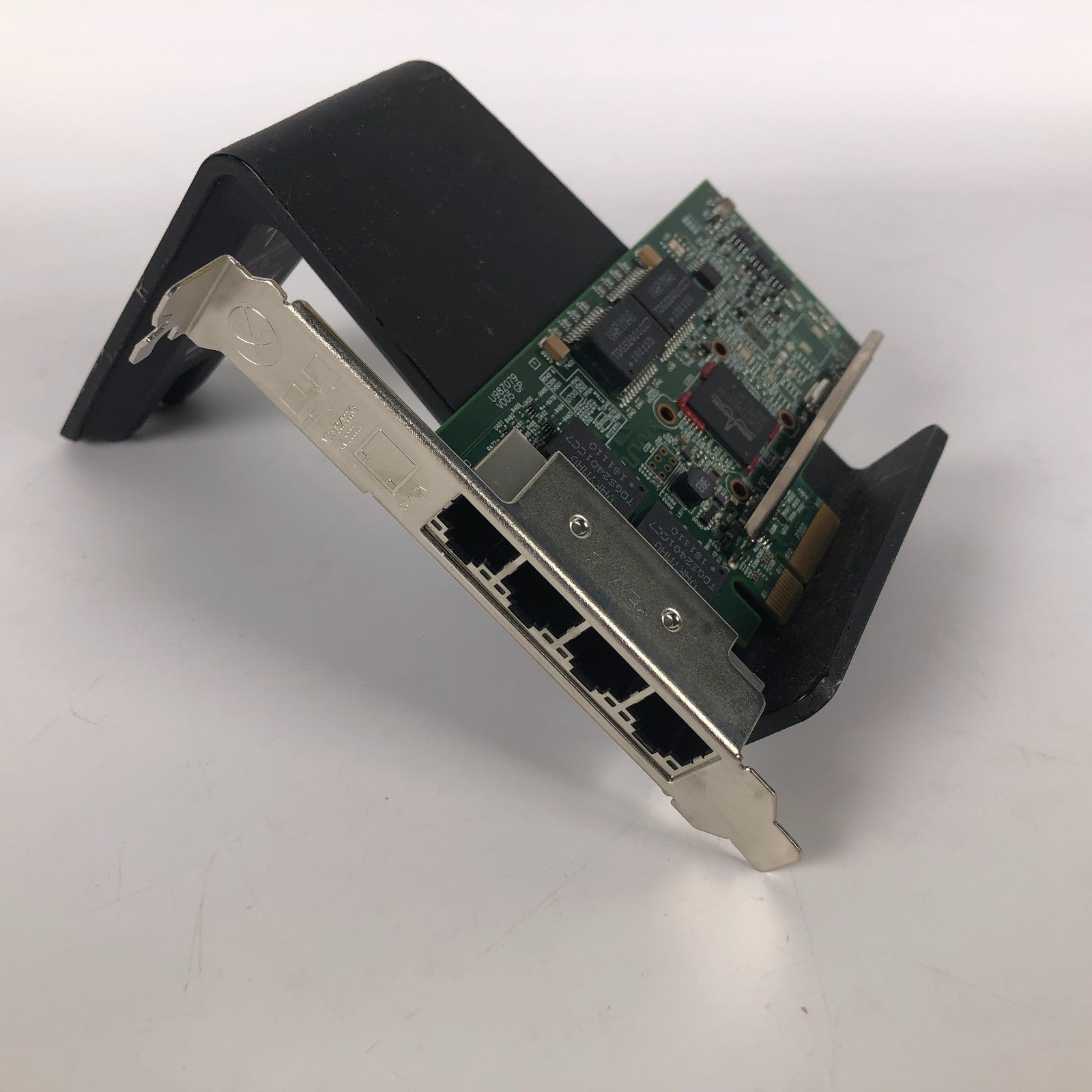 LENOVO 00YK551 BOARDCOM 5719 4-PORT 1GB PCIE ETHERNET ADAPTER HIGH PROFILE