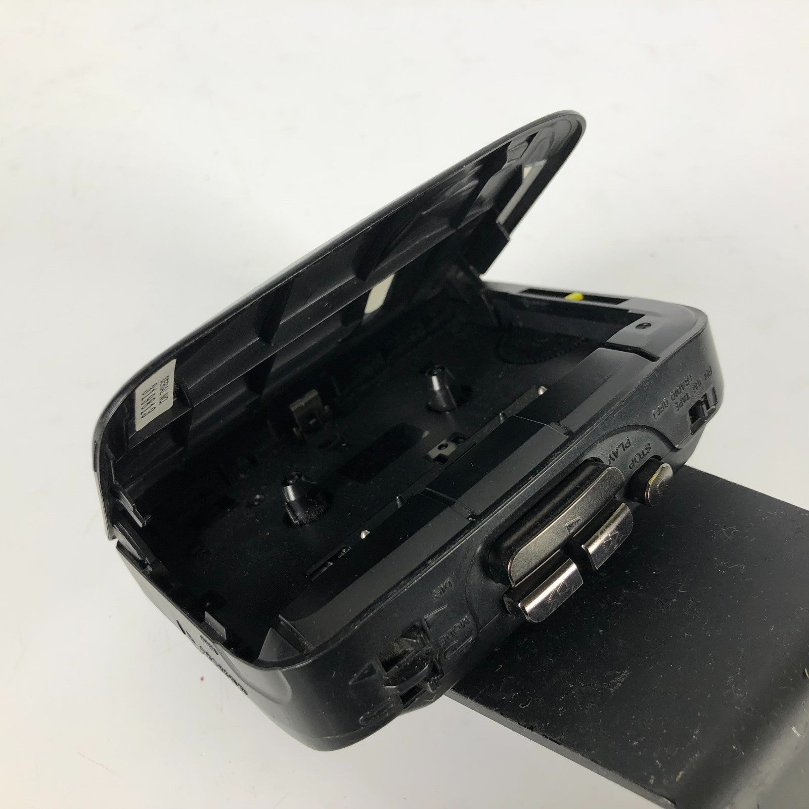 Sony Walkman WM-FX301 Radio AM/FM Cassette Player For Parts