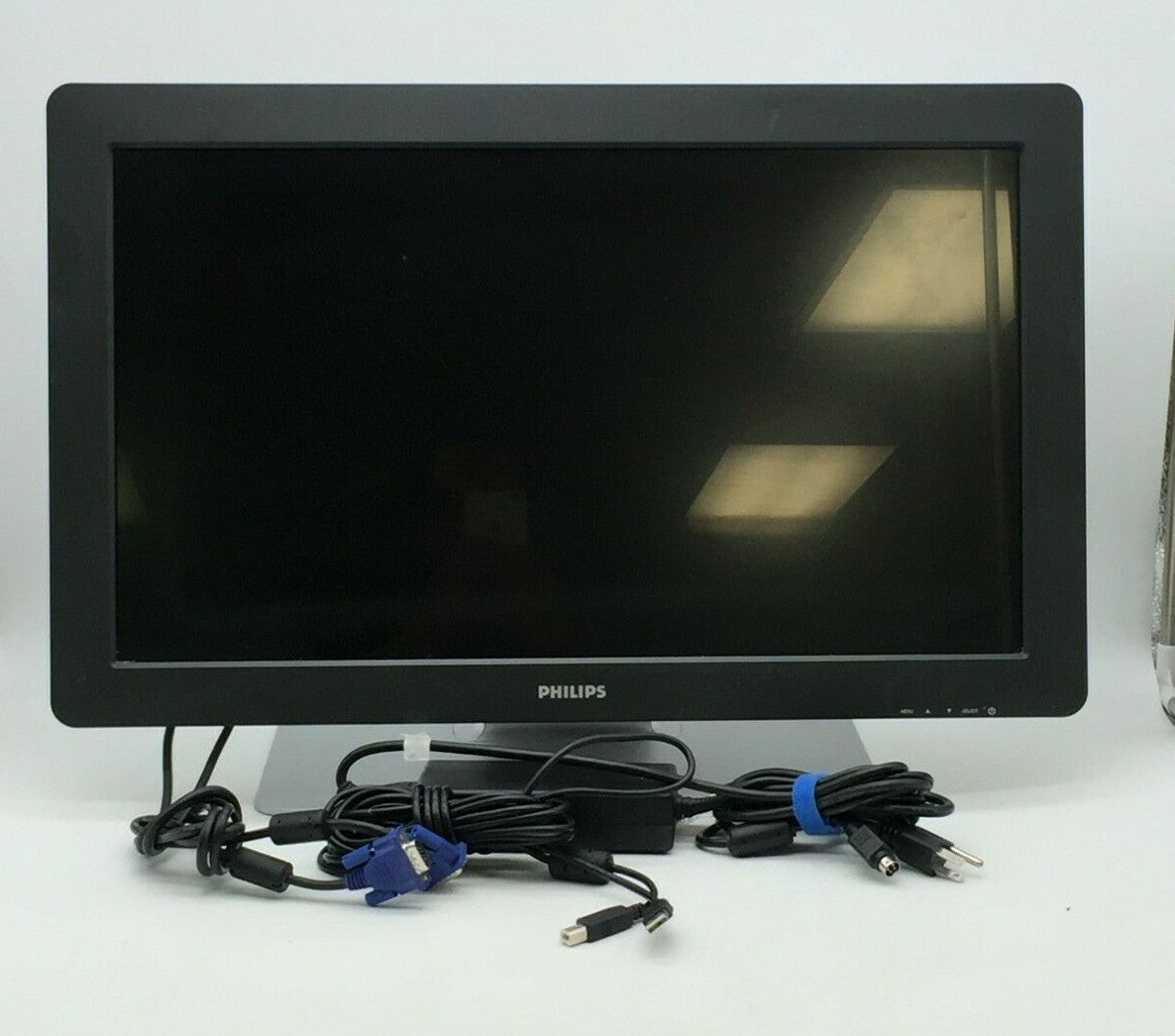 Philips/Elo Touch Solutions P/N: E359019 Monitor
