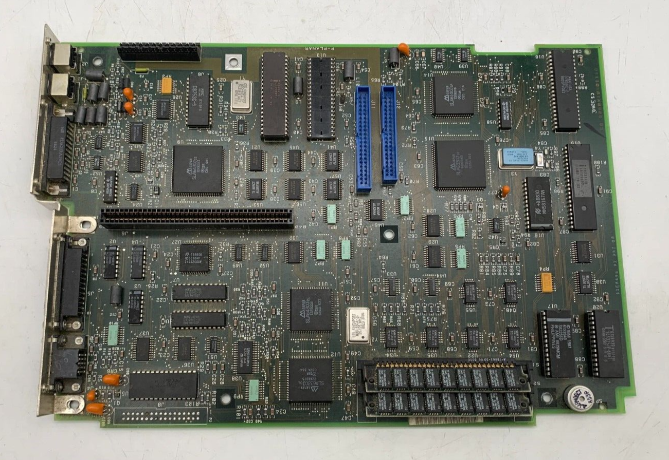 Ibm 61x8825 system board, 11f8696 61x8825 ** UNTESTED **