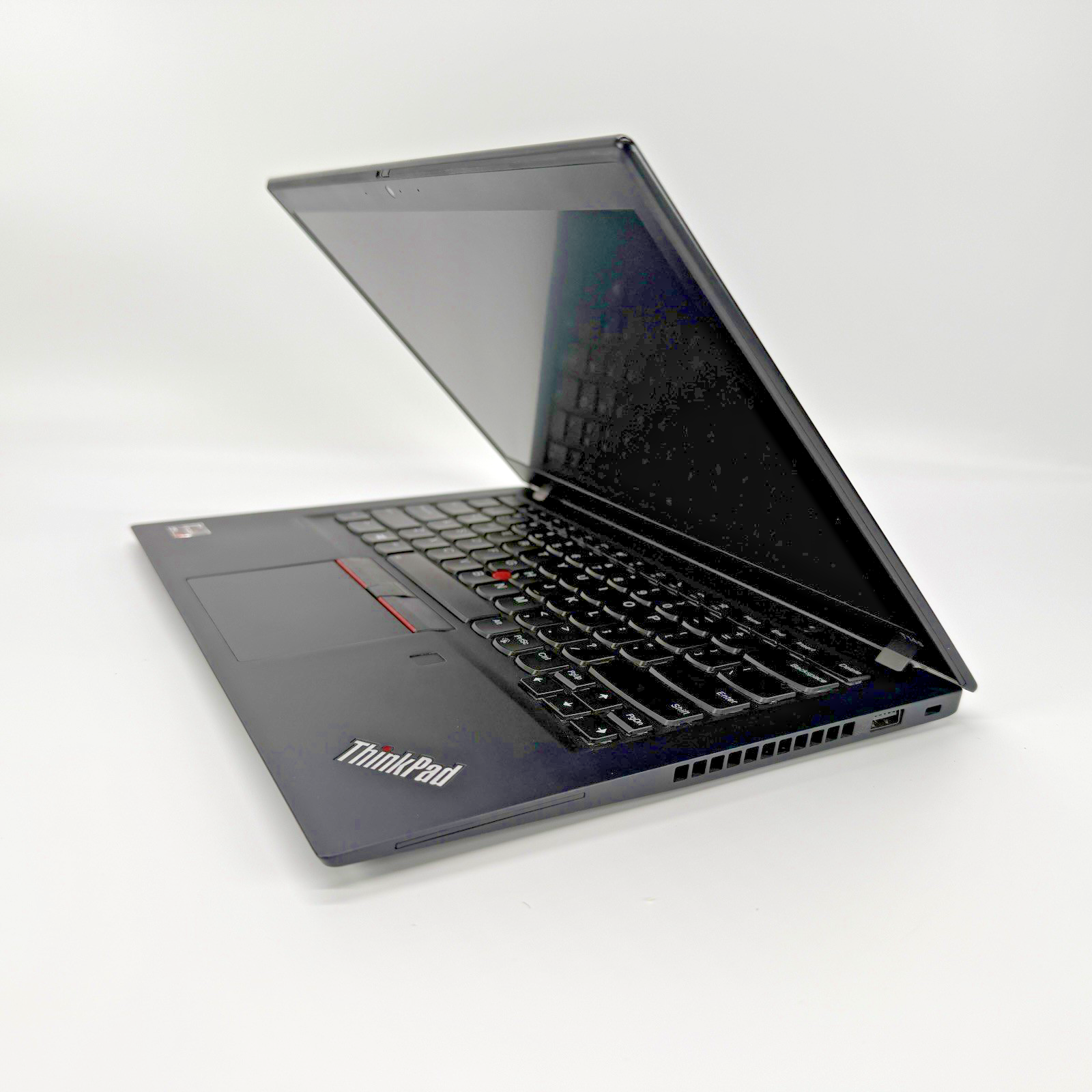 Lenovo ThinkPad T14s Gen 1 AMD Ryzen 7 Pro 8 GB RAM 256 GB SSD (NVMe) Win 11 Pro
