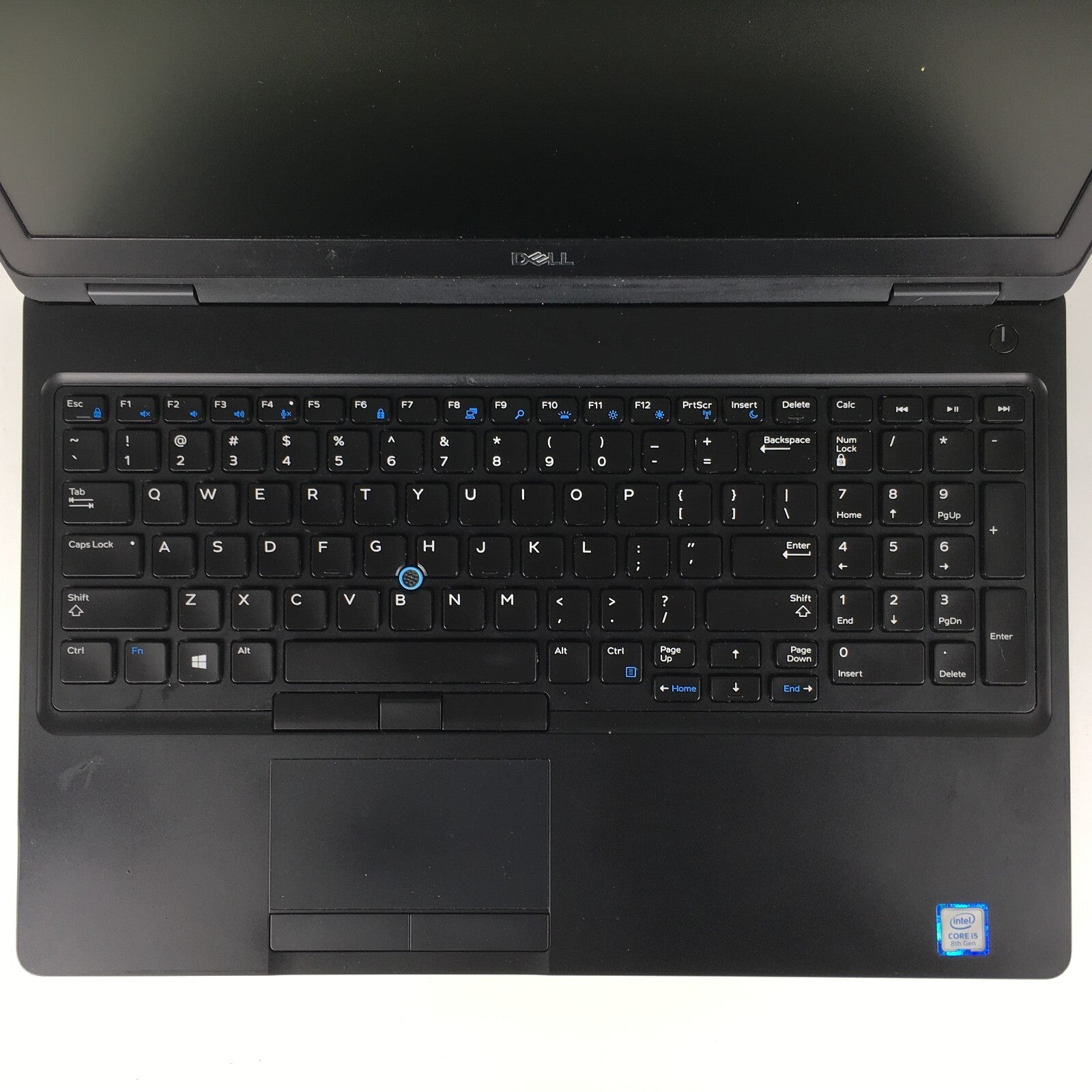 Dell Latitude 5590 Intel i5-8250u 1.6GHz 16GB Ram 256GB SSD Windows 11