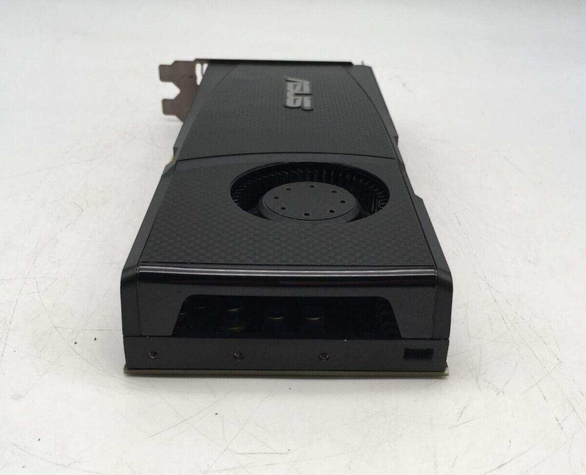 ASUS ENGTX470/2DI/1280MD5 GeForce GTX 470 1.25GB