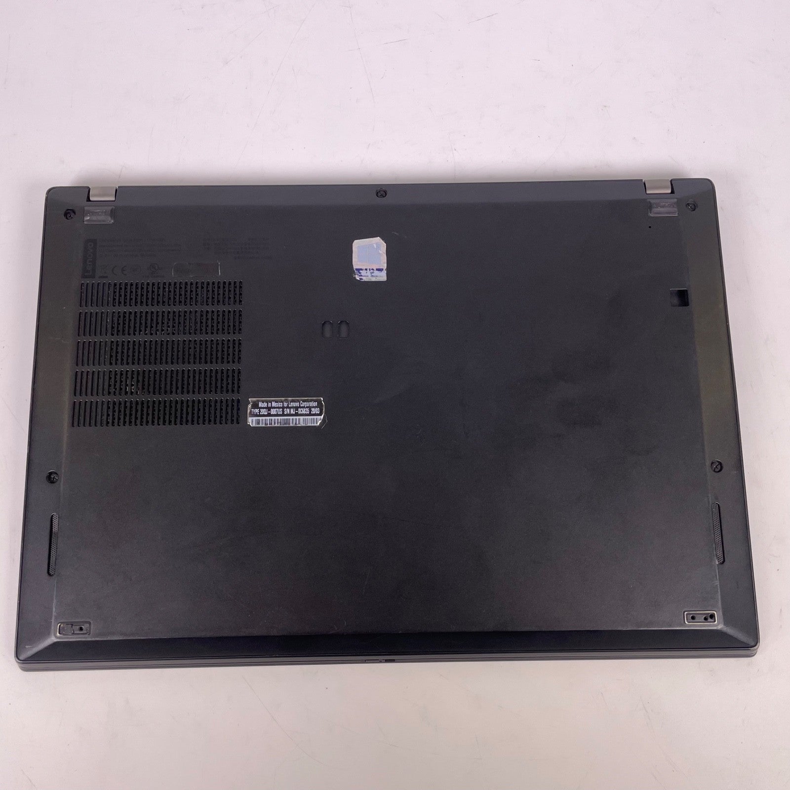 Lenovo ThinkPad T495s AMD Ryzen 7 Pro 3700u 2.3GHz 16GB 512GB NVME Windows 11