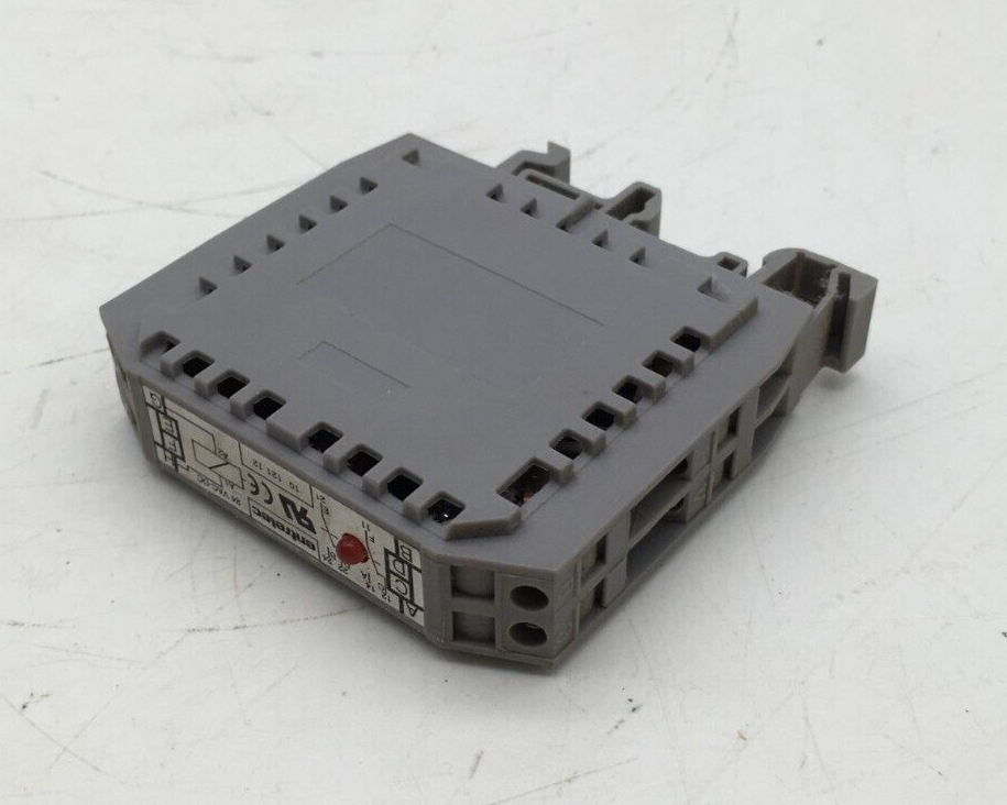 ABB/Entrelec Interface Relay Module ( UNTESTED )