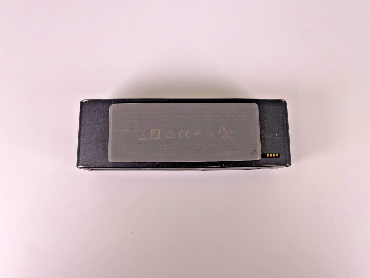 Bose SoundLink Mini ii