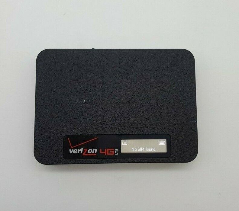 Verizon Ellipsis Jetpack MHs700L