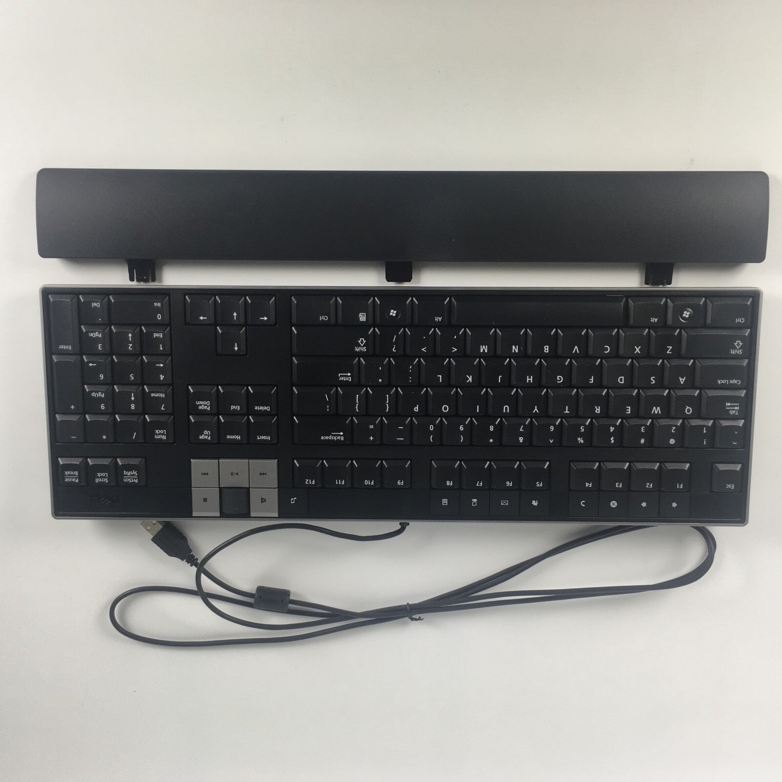 Dell XPS 7760 AIO Intel i5 6400 2.7GHz 8GB Ram 256GB SSD Windows 10