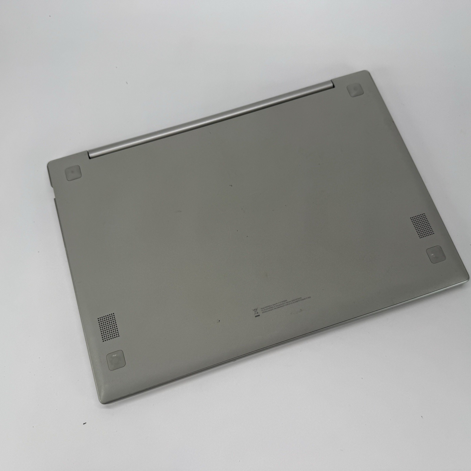 Samsung Galaxy Book GO 5g Snapdragon 8cx Gen 2 8 GB RAM 256 GB SSD Win 11 Pro