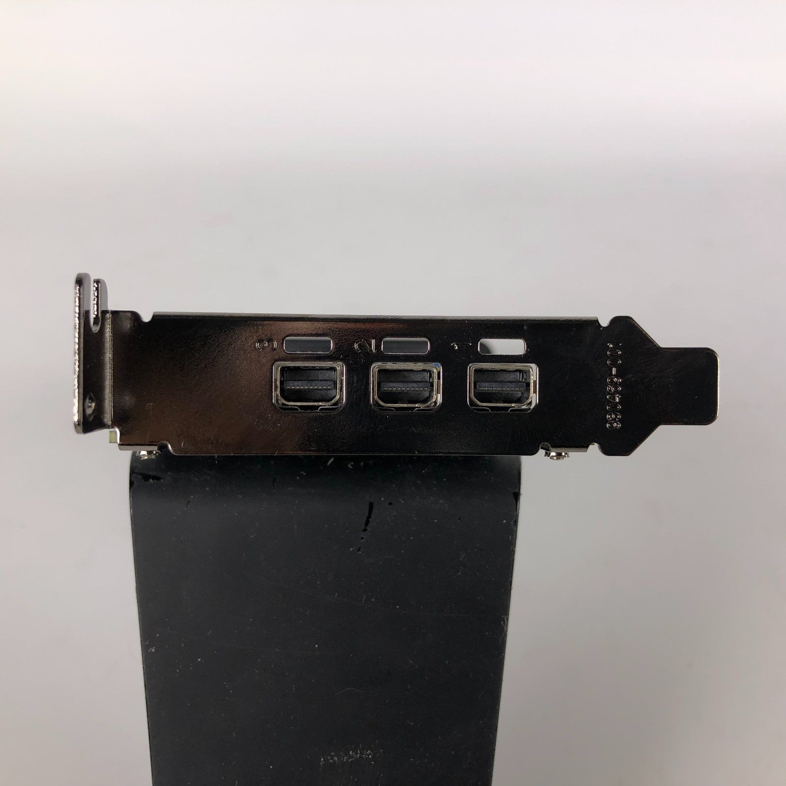 NVIDIA Quadro P400 2GB GDDR5 3 x Mini DP Full Height Graphics Card HP 919985-003