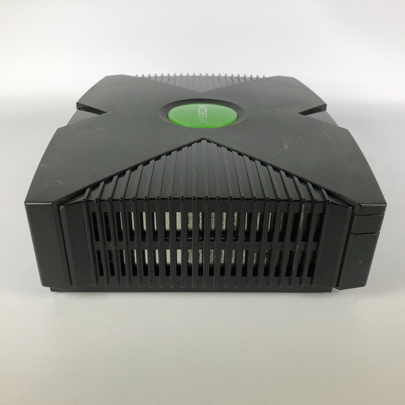 XBox Classic - Black ** AS IS **