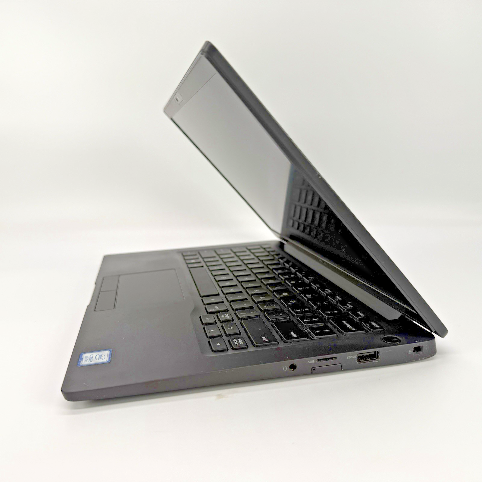 Dell Latitude 7400 Intel i5-8265u 8 GB RAM 512 GB SSD (NVMe) Linux Ubuntu