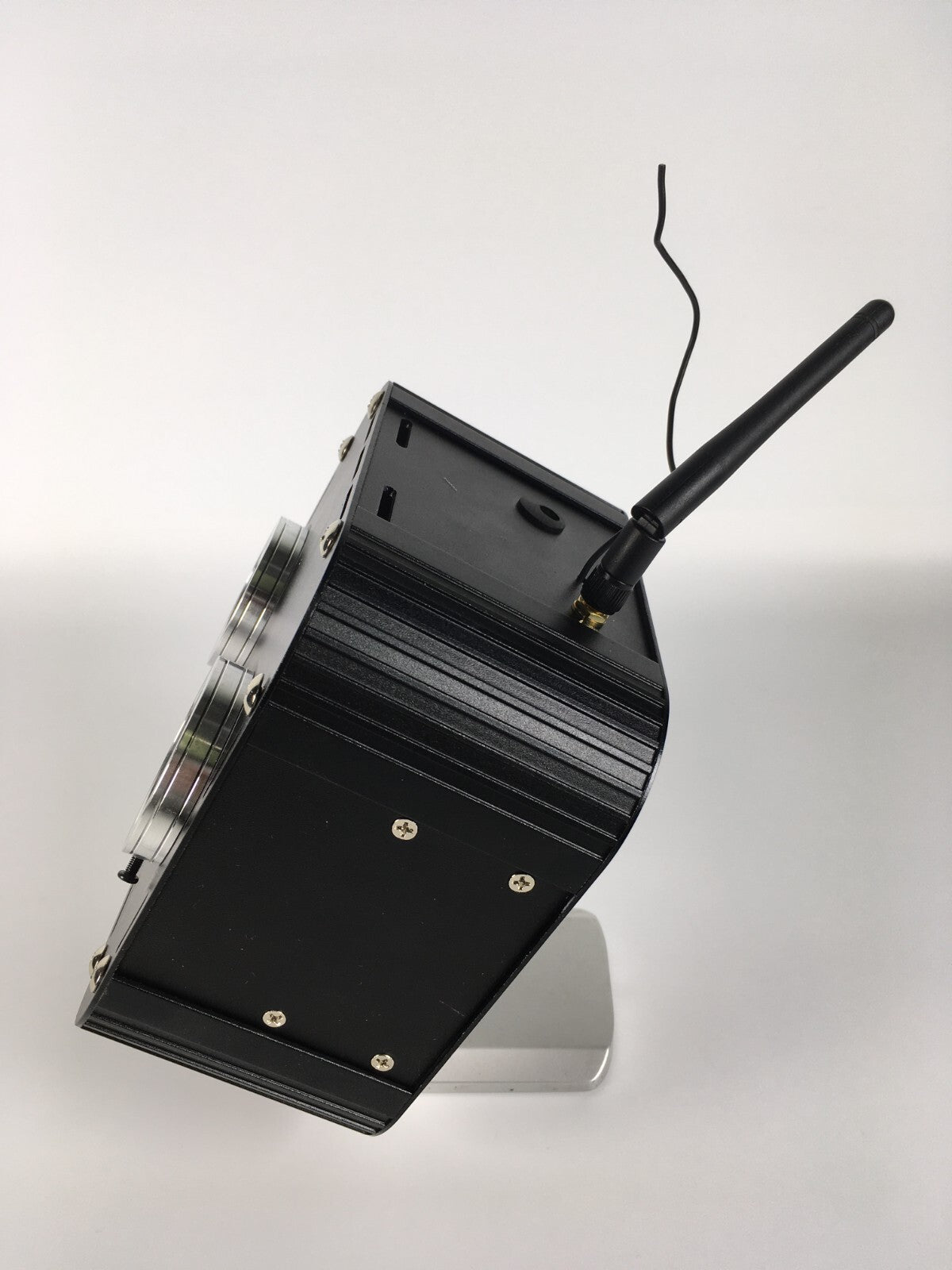 Dual Color 50W Twinkle Fiber Optic Starlight Kit - LED Engine