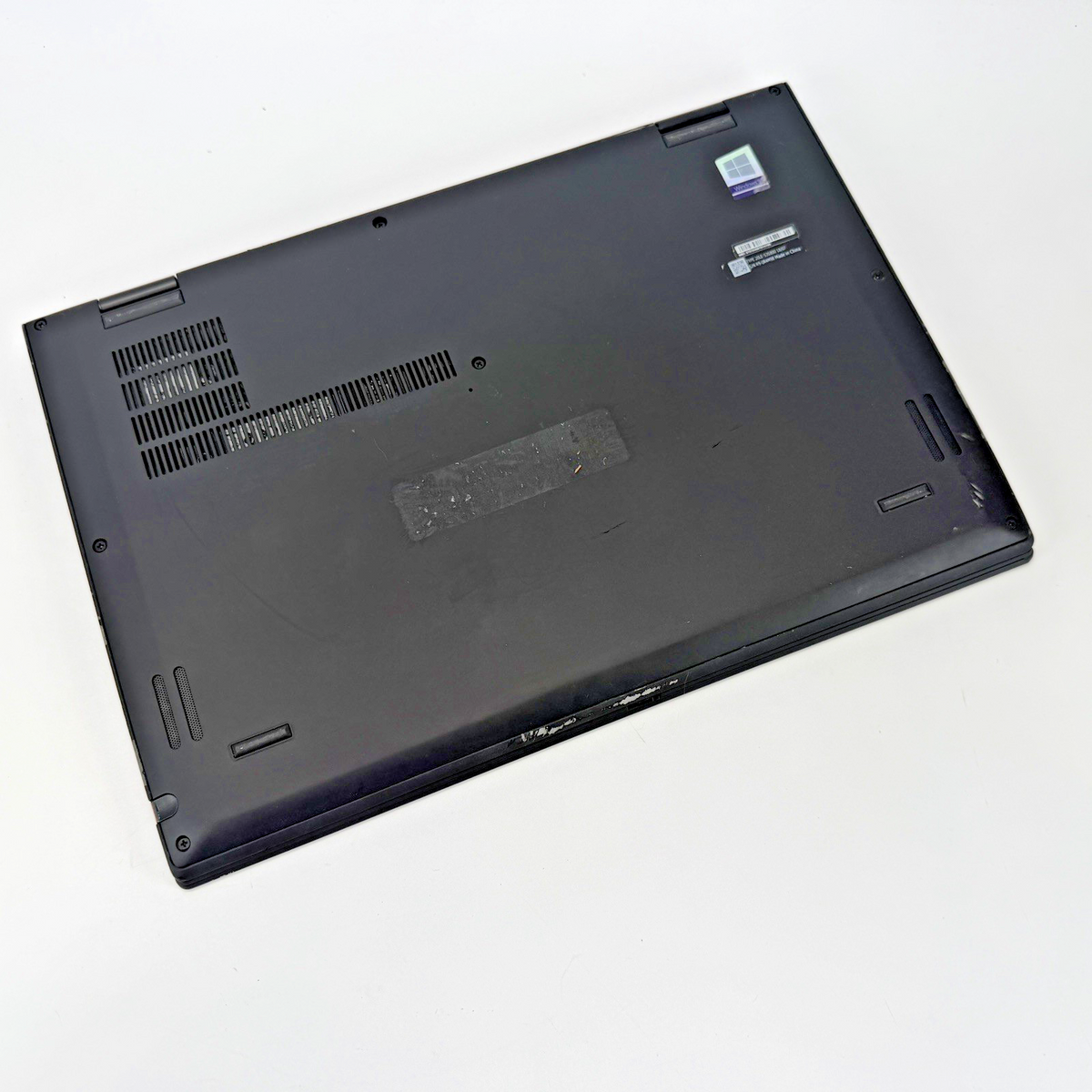 Lenovo ThinkPad Z1 Yoga 3rd Intel i5-8250u 1.60 GHz 8 GB RAM 256 GB SSD Win 11