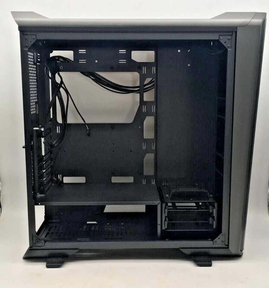 Raidmax Magnus full tower ATX case