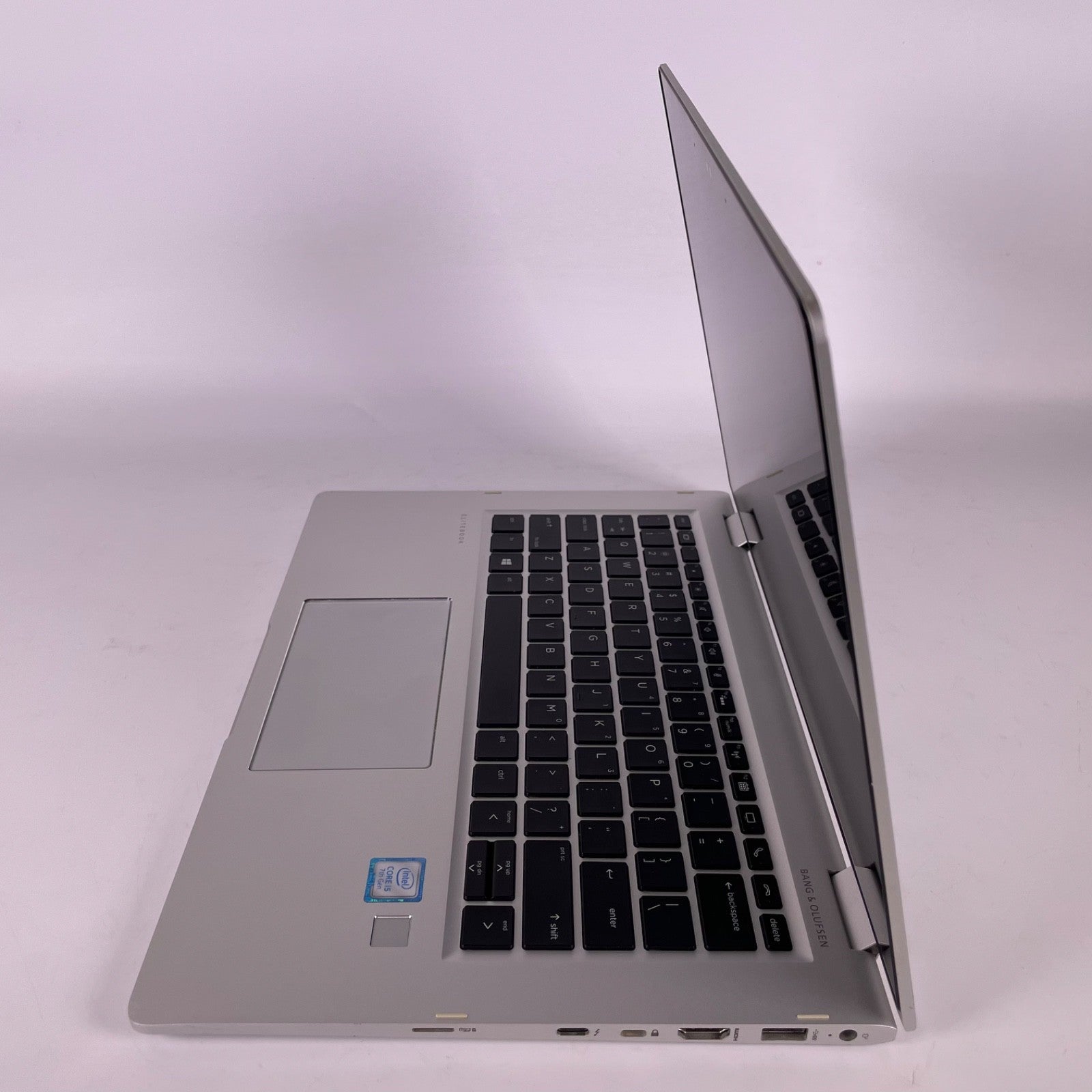 HP EliteBook X360 1030 G2 Intel i5-7200u 2.5GHz 8GB Ram 128GB SSD Windows 11