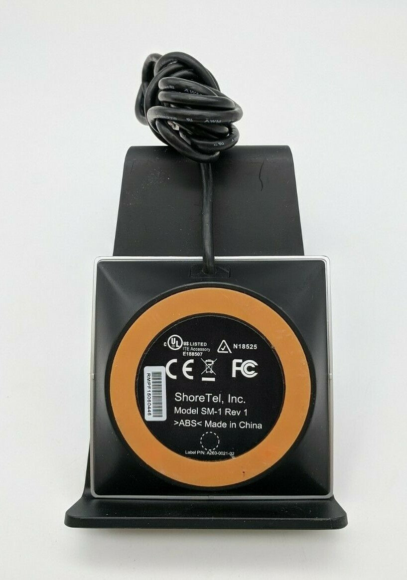 ShoreTel SM-1 External Microphone