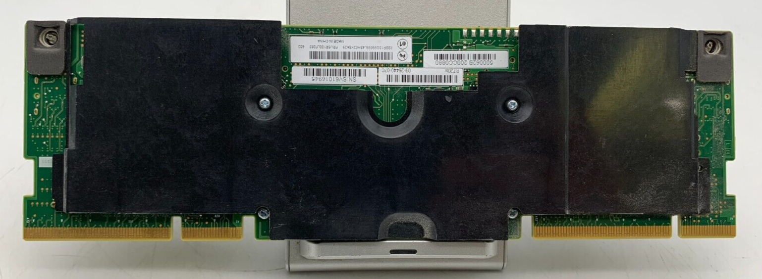 Lenovo 00LF083 R72OiX SAS Raid Board