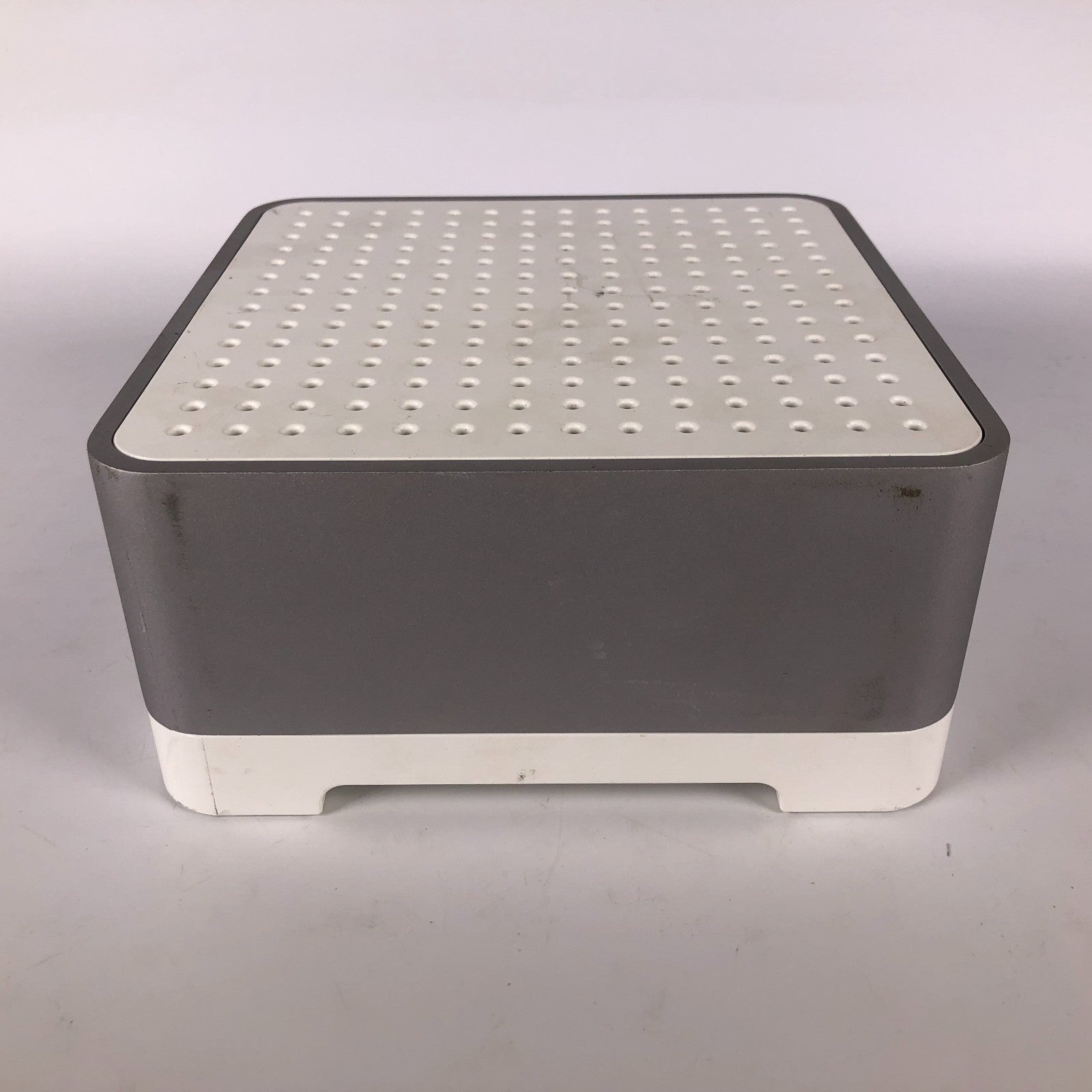 Sonos Connect:Amp Digital Media Streamer - White - S1 ONLY, WORKS WITH S1 APP