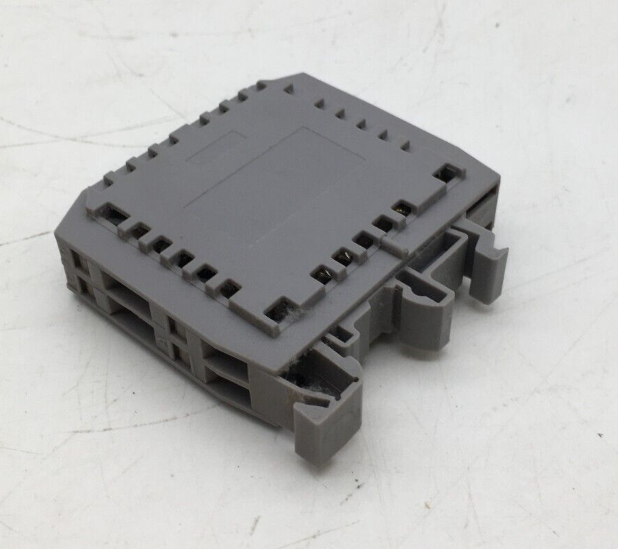 ABB/Entrelec Interface Relay Module ( UNTESTED )