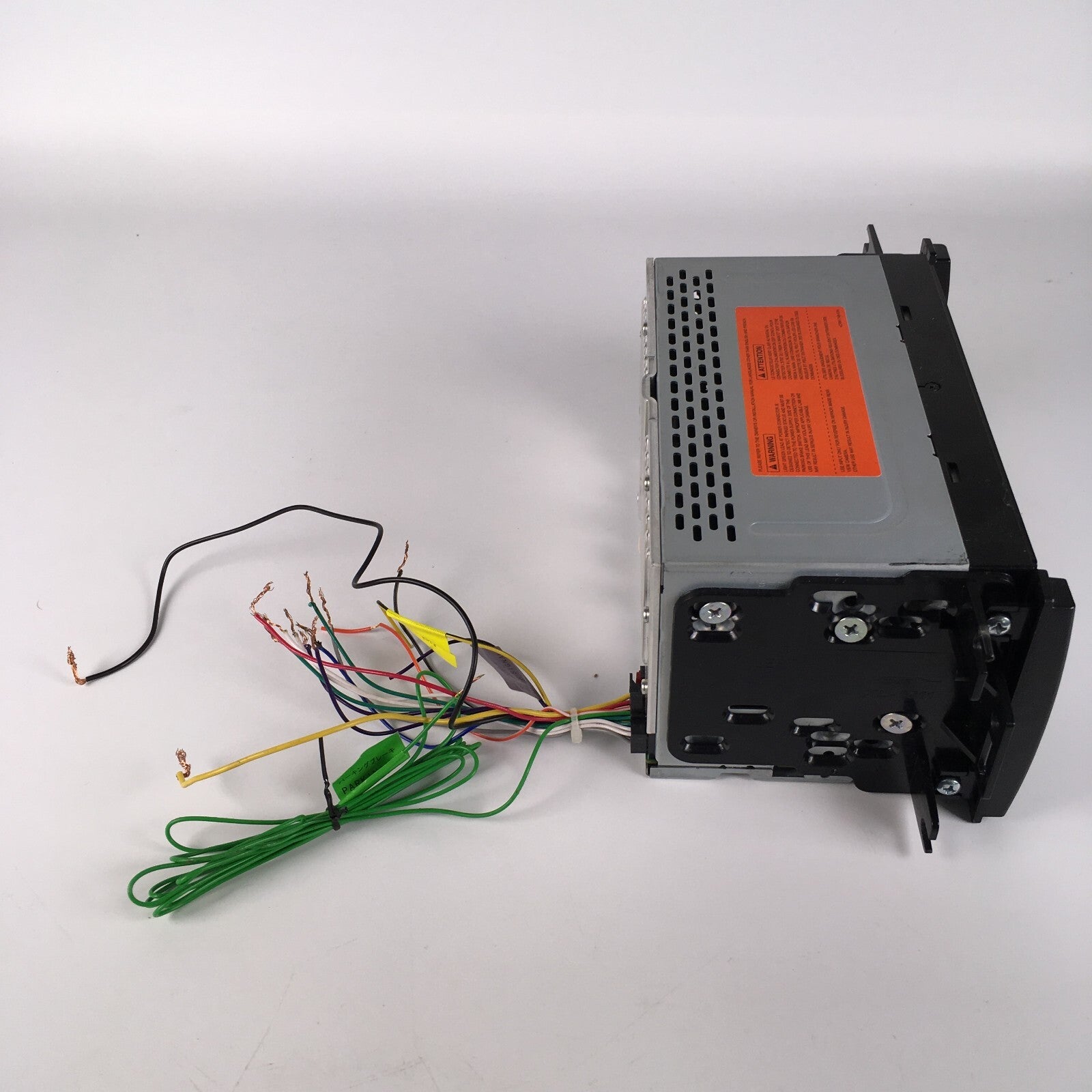 Pioneer DMH-240EX 6.2" Digital Multimedia Receiver