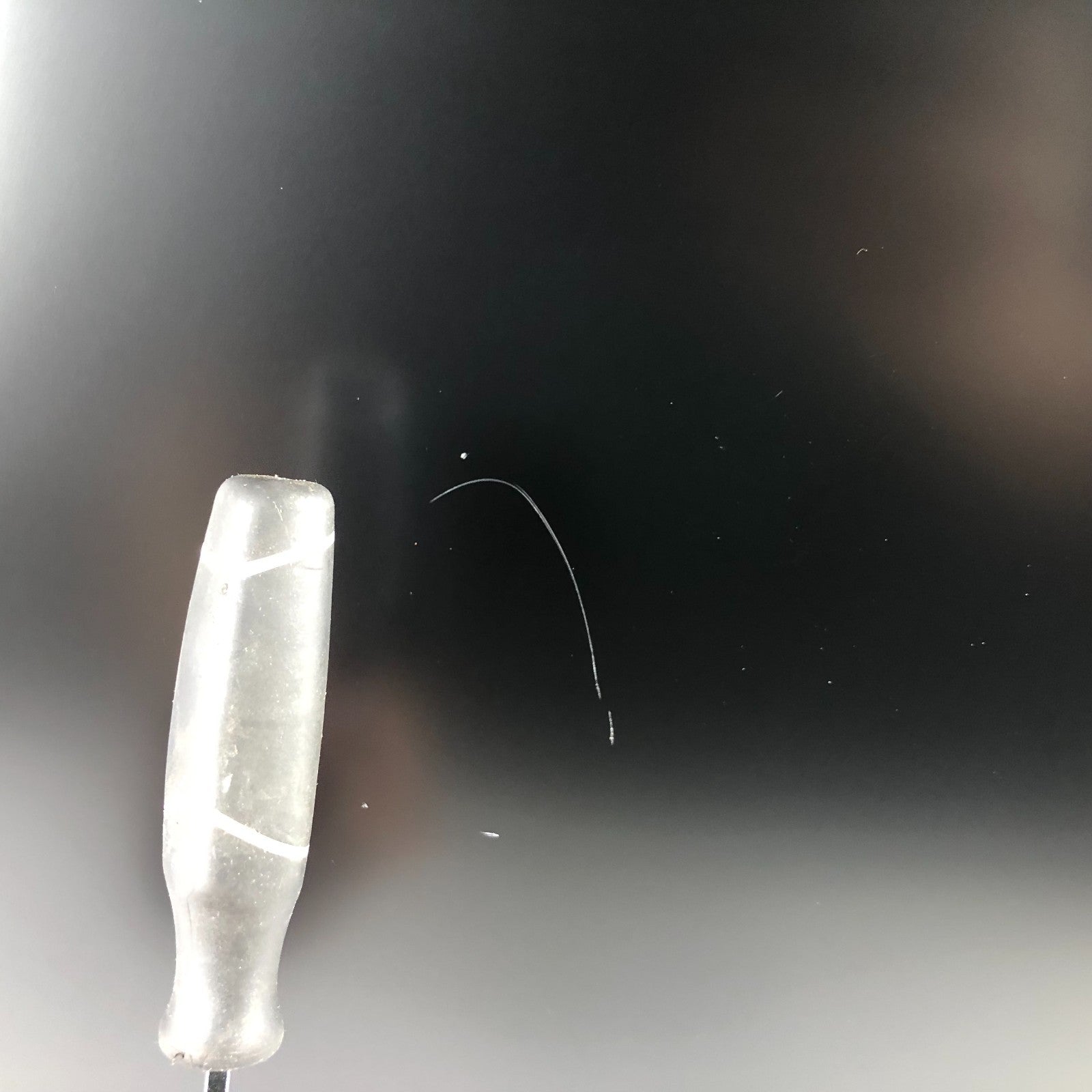 Samsung 27' T35F Series FHD 1080p Computer Monitor AC included