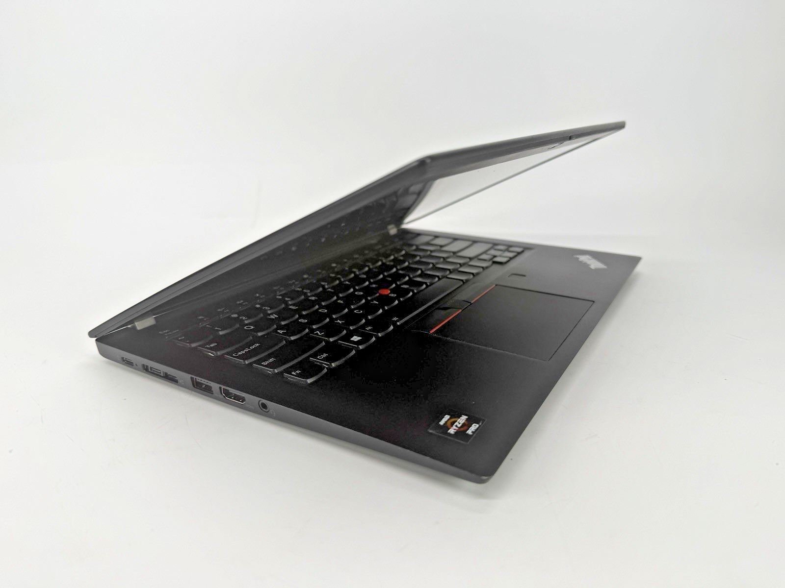 Lenovo ThinkPad T495s AMD Ryzen 7 Pro 3700u 2.30 GHz 16 GB RAM 512 GB SSD Win 11