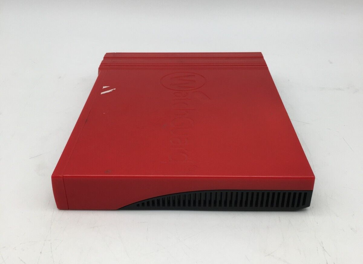 WatchGuard Firebox T50 Firewall Appliance ** UNTESTED **