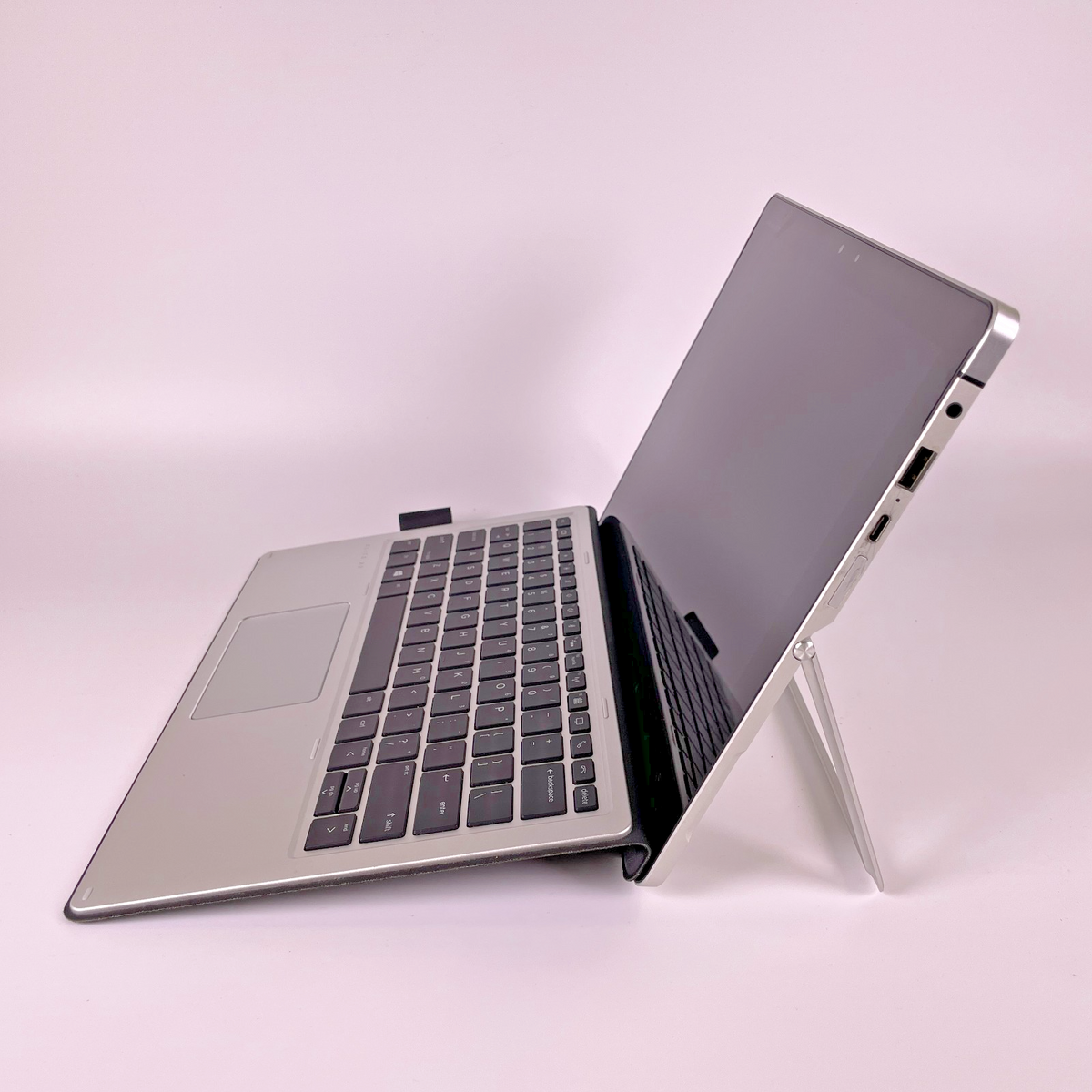 HP Elite x2 1012 G2 Intel i5 7200u 2.5GHz 8GB Ram 256GB NVME Windows 11