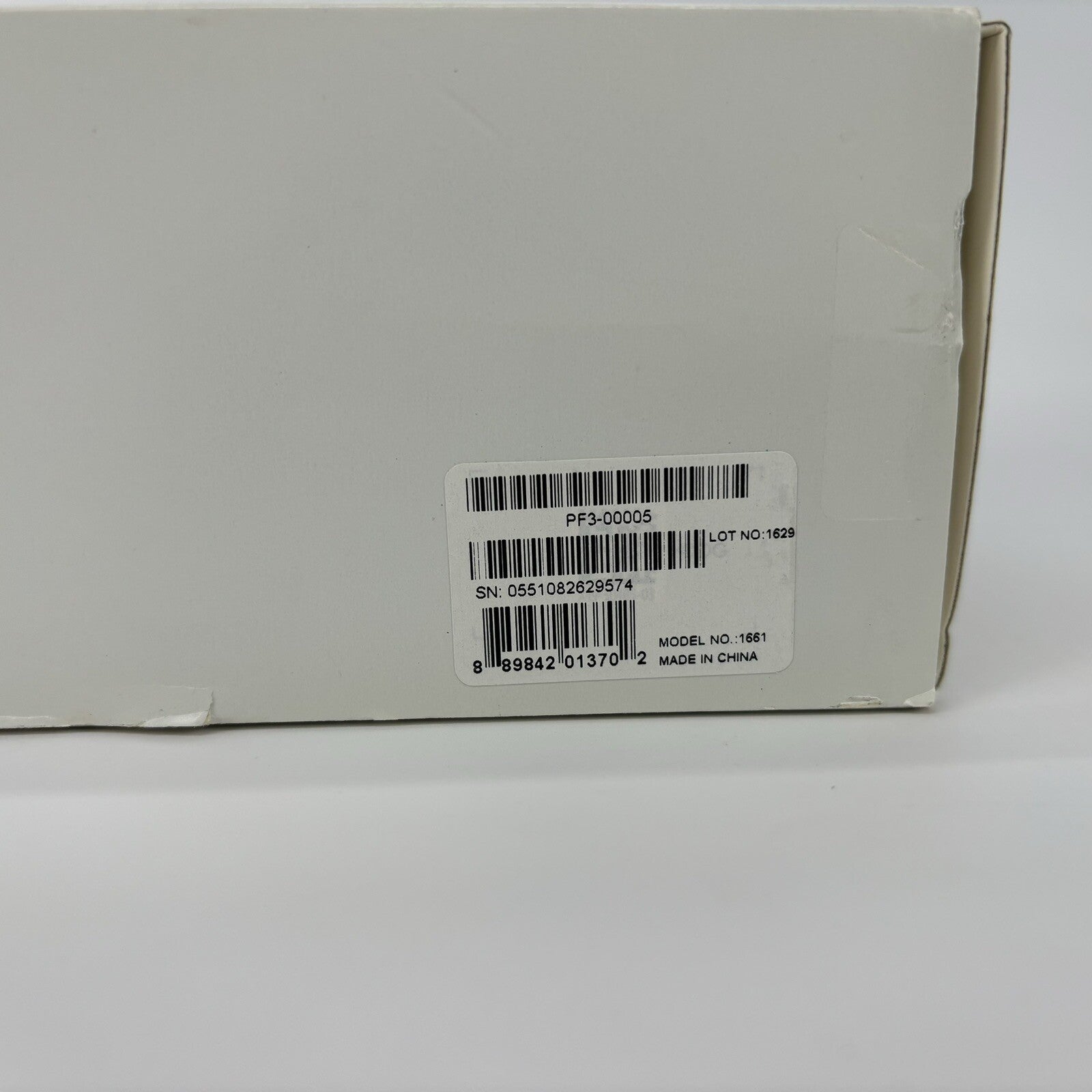 Microsoft Surface 1661 Docking Station