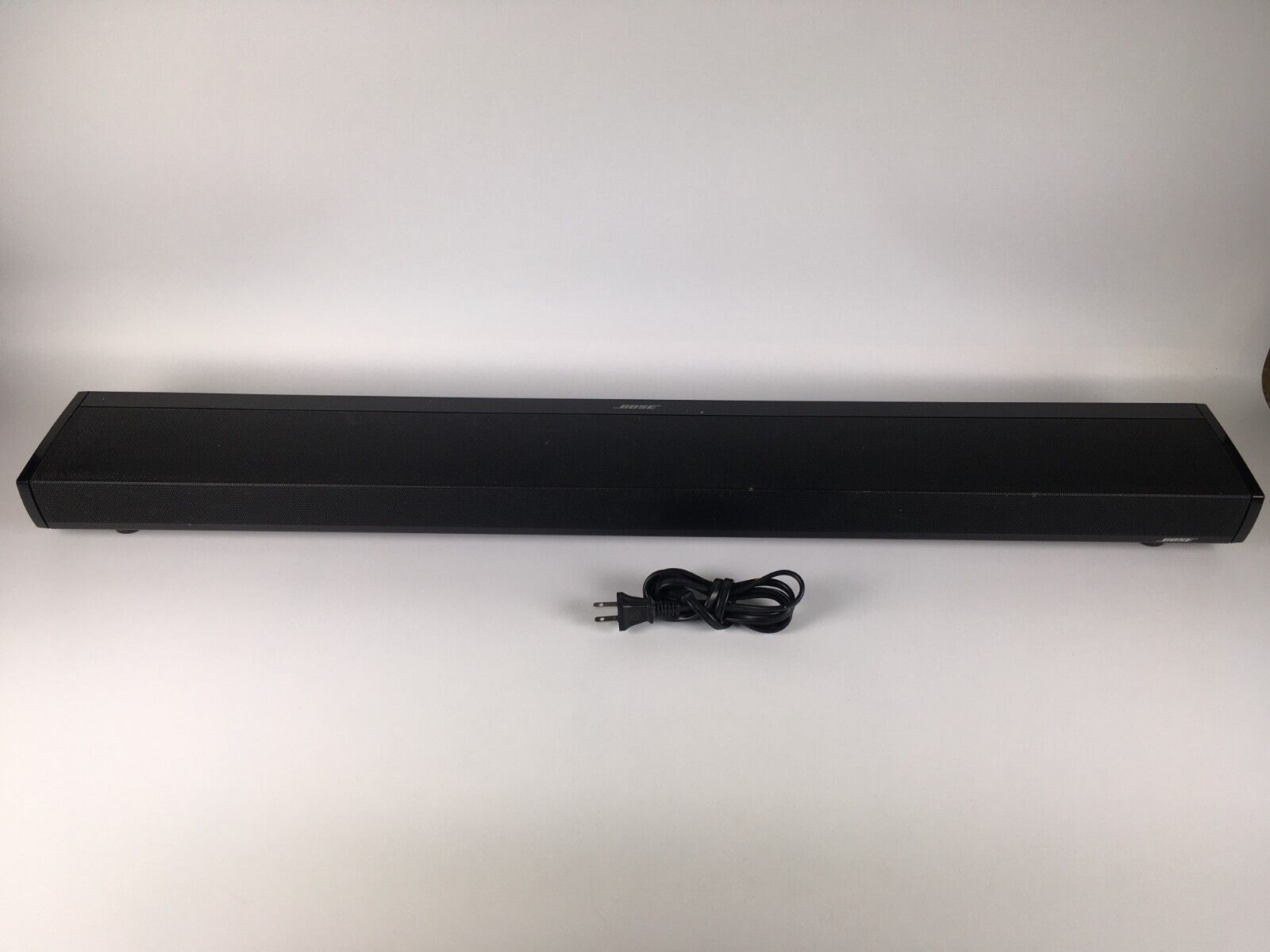 Bose 414642sb Sound Bar 130 Soundbar aray