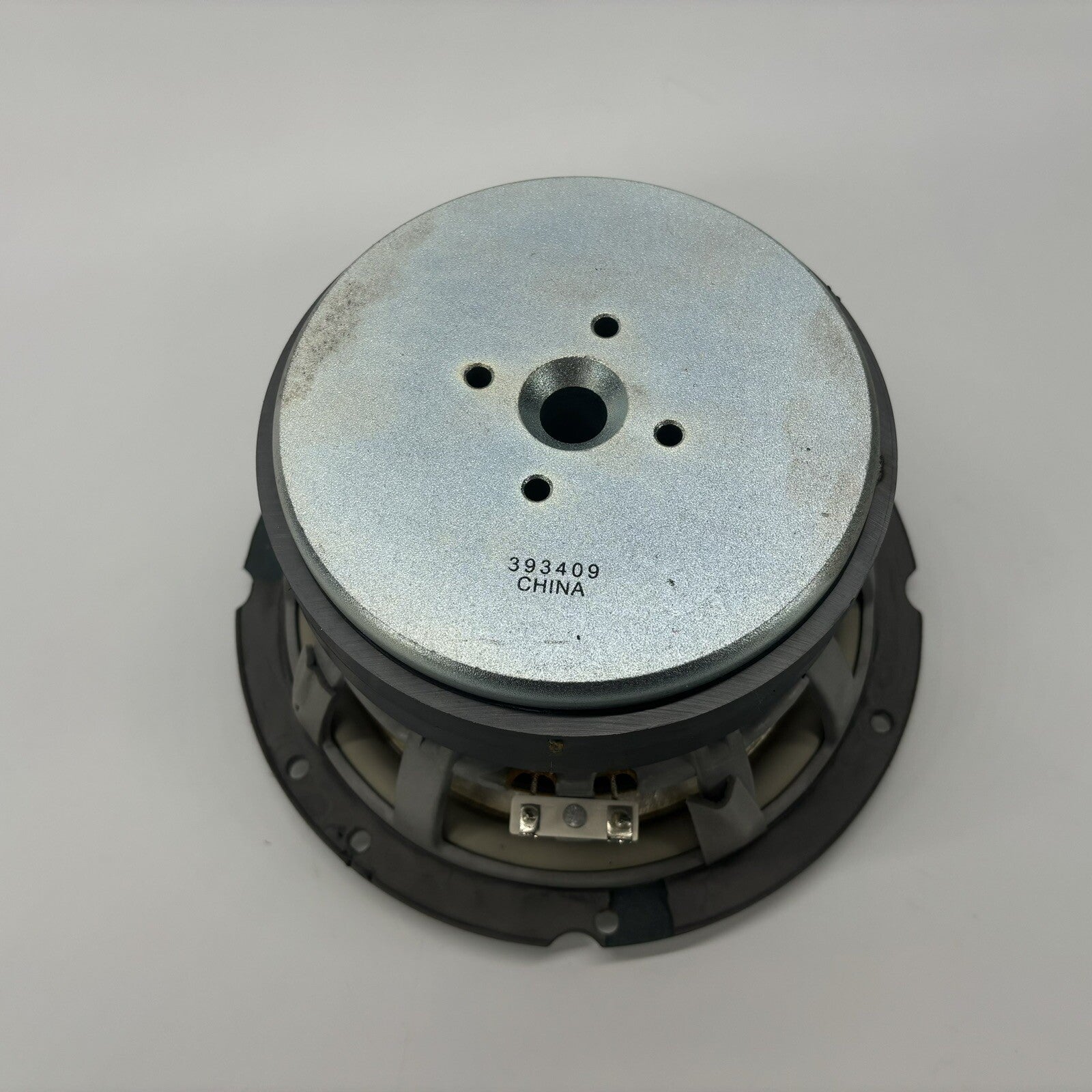 Bowers & Wilkins B&W PV1 Bass Driver Subwoofer