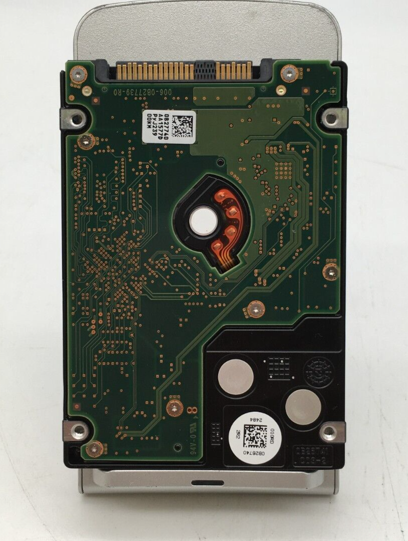 Dell 8JRN4 900GB ST9900805SS 08JRN4 10K SAS 2.5″ SAS HDD Hard Drive