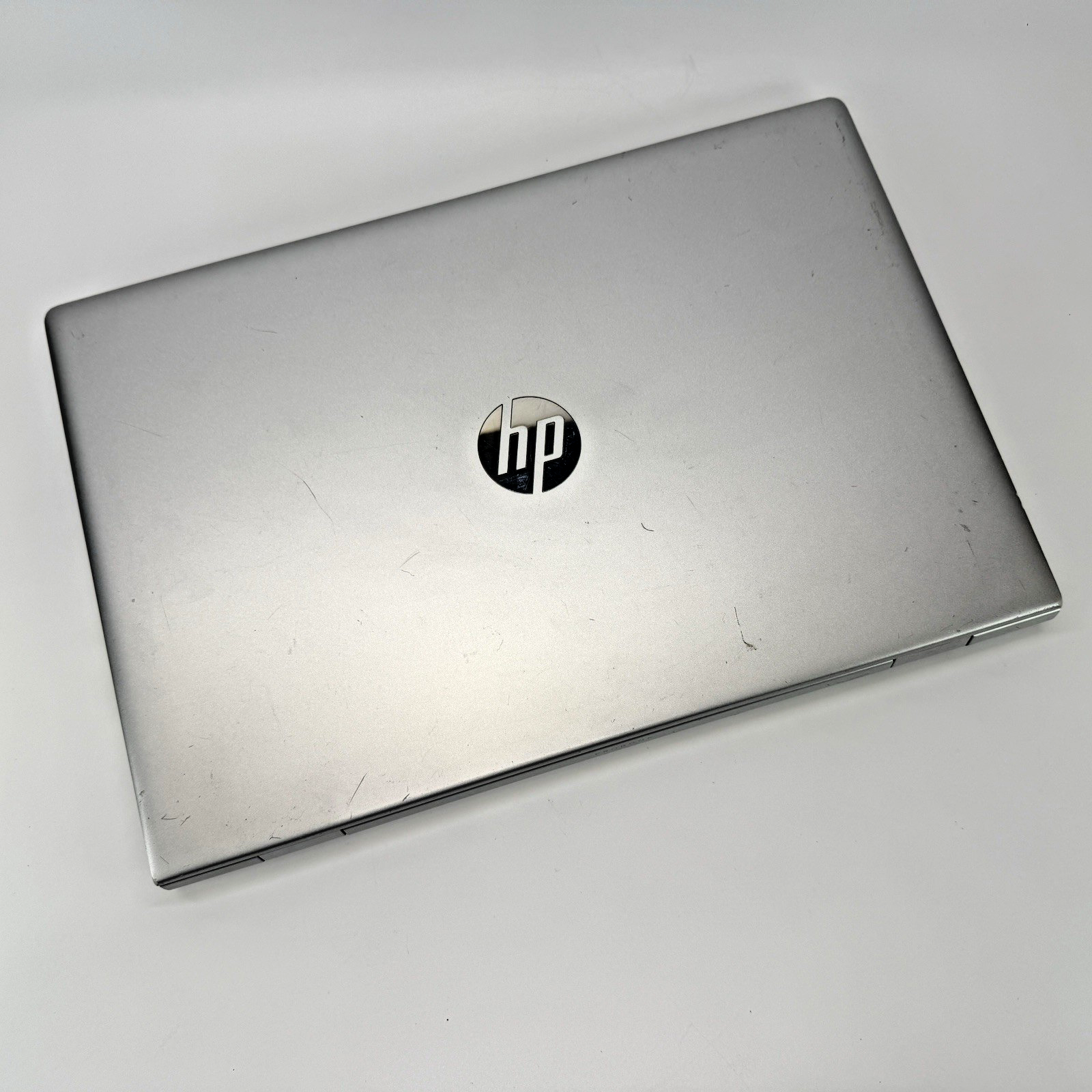 HPH ProBook 350 G5 Intel i5-8265u 1.60 GHz 8 GB RAM 128 GB SSD Win 11 Pro