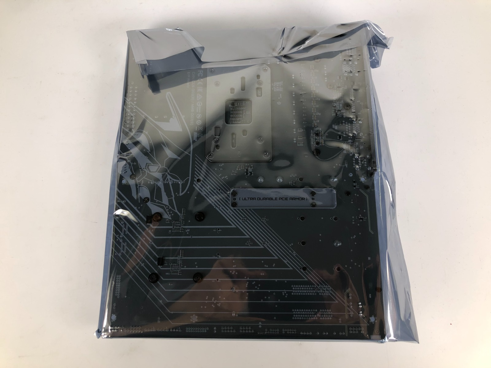 Gigabyte X870E AORUS PRO ICE AMD X870E Socket AM5 ATX Gaming Motherboard