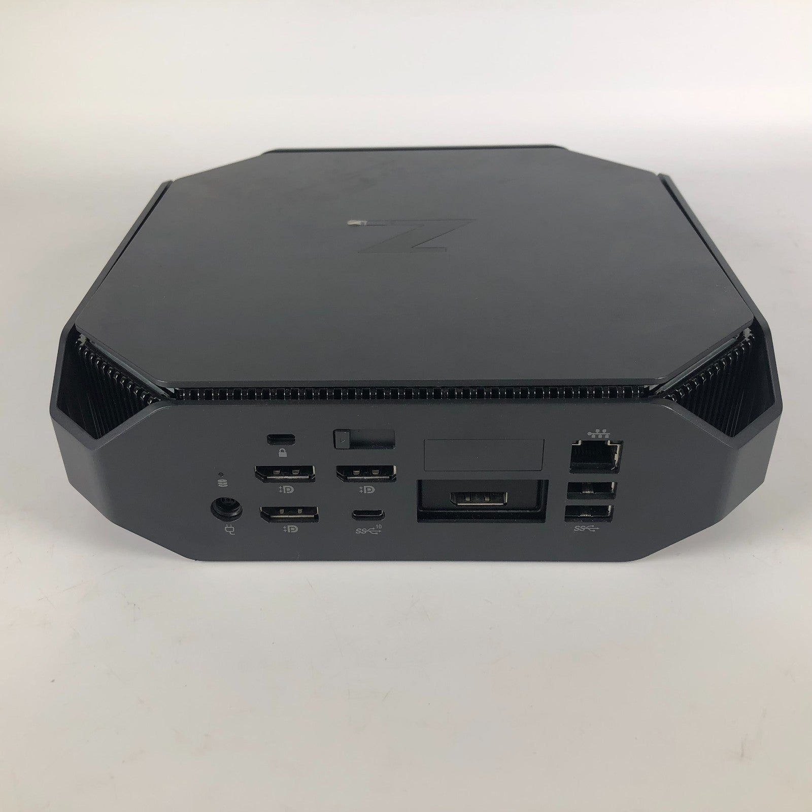 HP WorkStation Z2 G4 Intel i5-9500-3.0GHz 8GB Ram 250GB SSD Quadro P600 Win 11