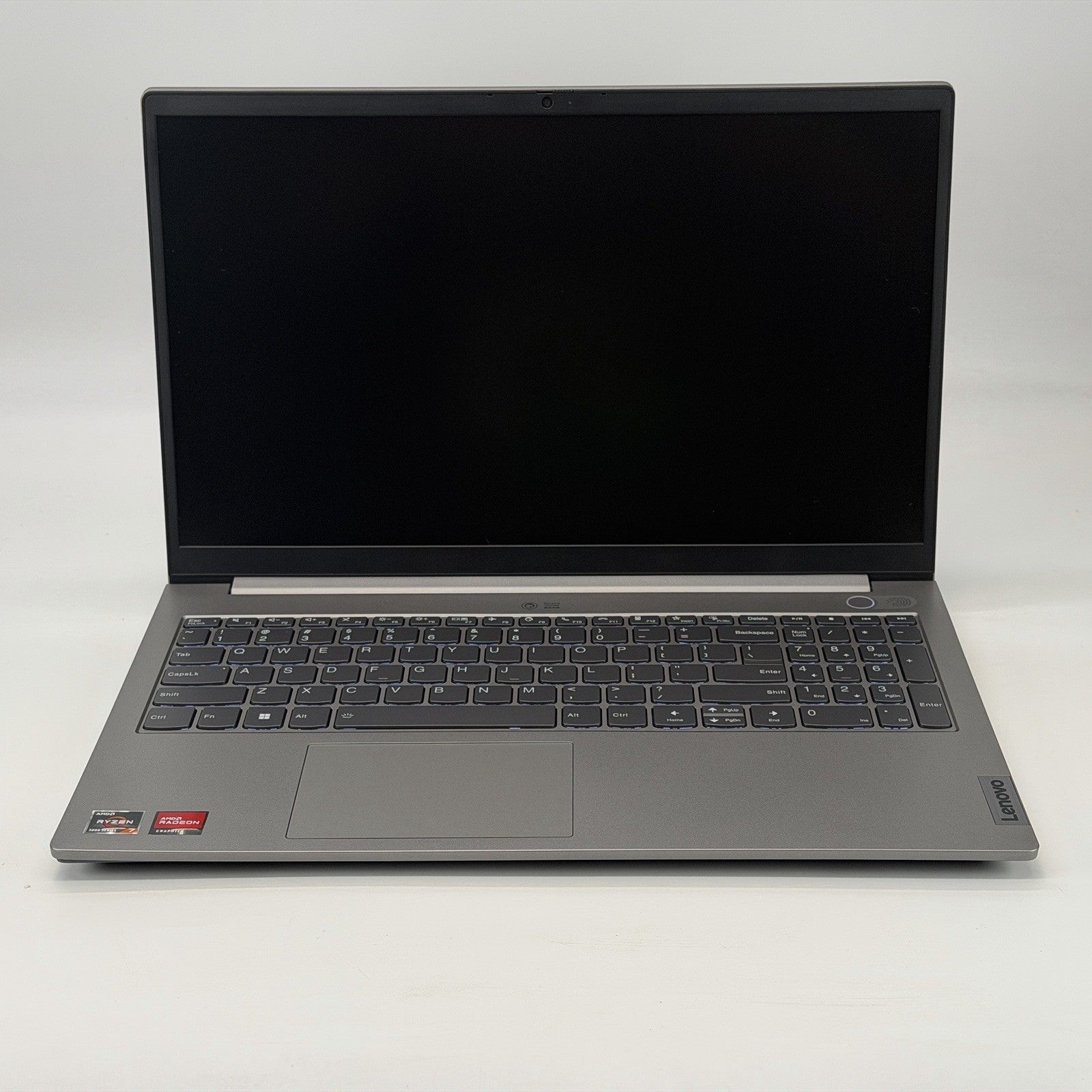 Lenovo Thinkbook 15 G3 AMD Ryzen 7-5700u 1.80 GHz 16 GB RAM 128 GB SSD (NVMe)