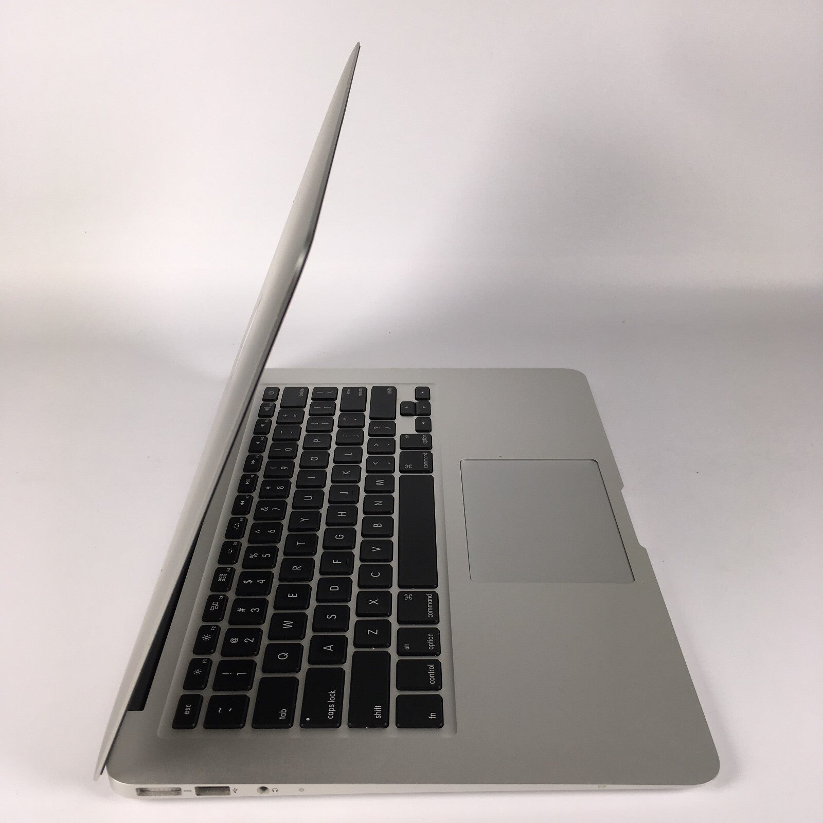 Apple MacBook Air 2012 A1466 Intel i5-3427u 1.8GHz 4GB Ram 256GB SSD OS Catalina