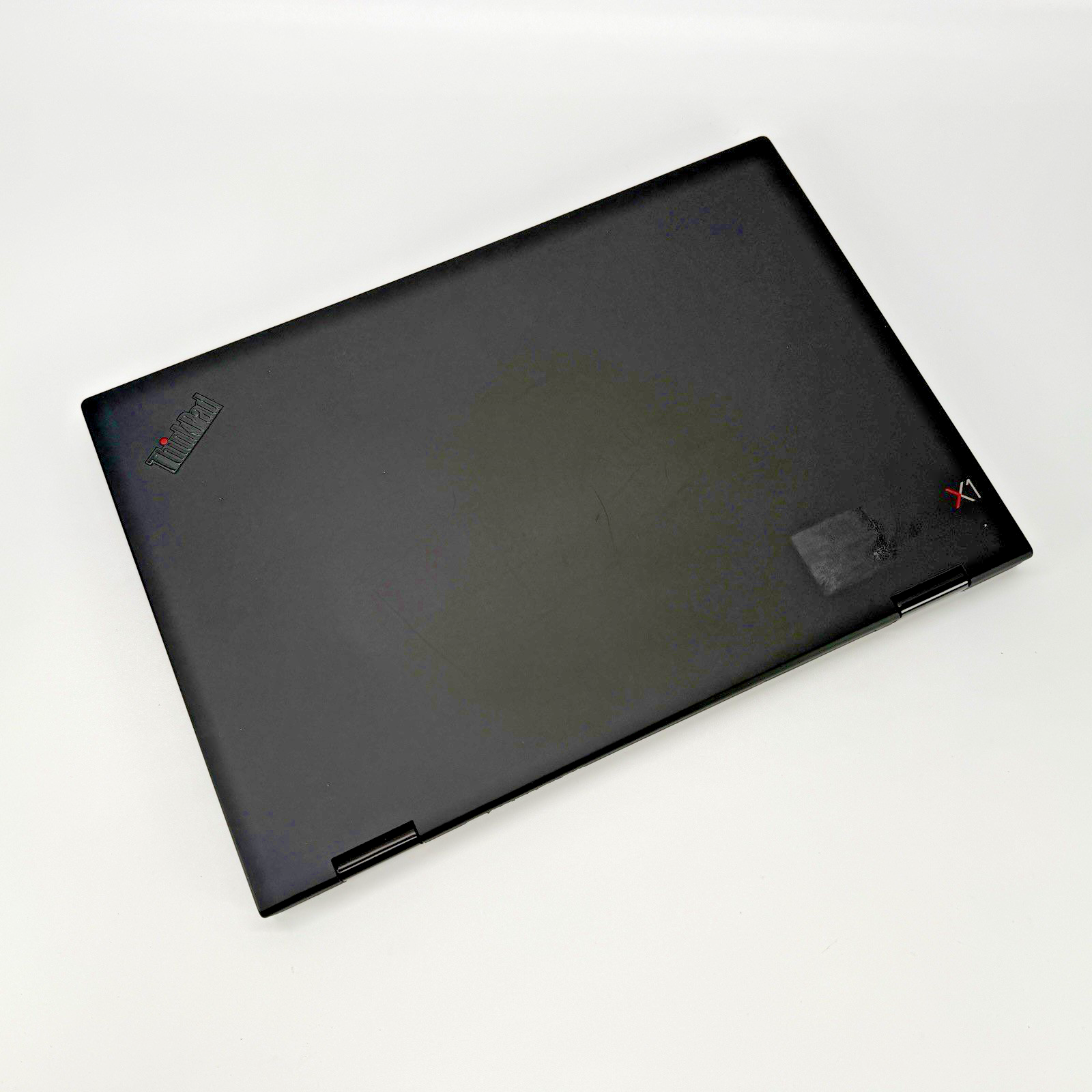 Lenovo ThinkPad x1 Yoga 3rg Gen Intel i7-8250u 8 GB RAM 256 GB SSD (NVMe) Win 11