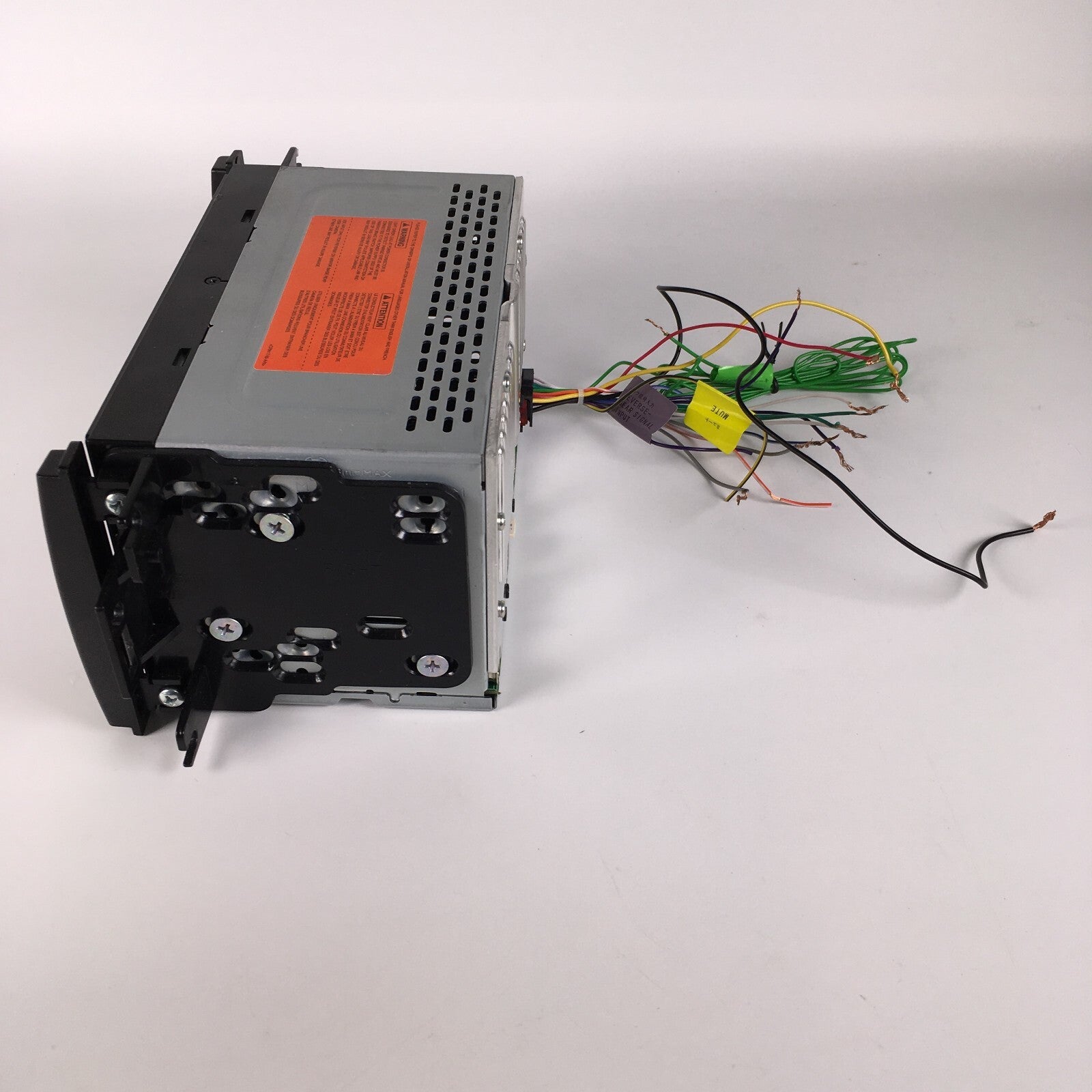 Pioneer DMH-240EX 6.2" Digital Multimedia Receiver