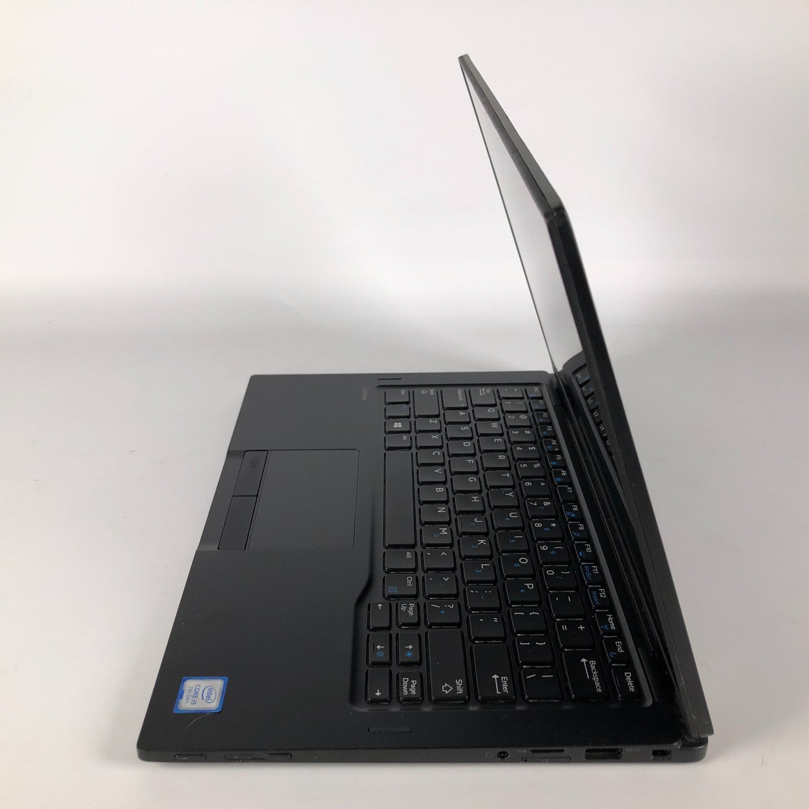Dell Latitude 5289 Intel Core i5-7300u 2.6Hz 8GB Ram 256GB SSD Windows 11
