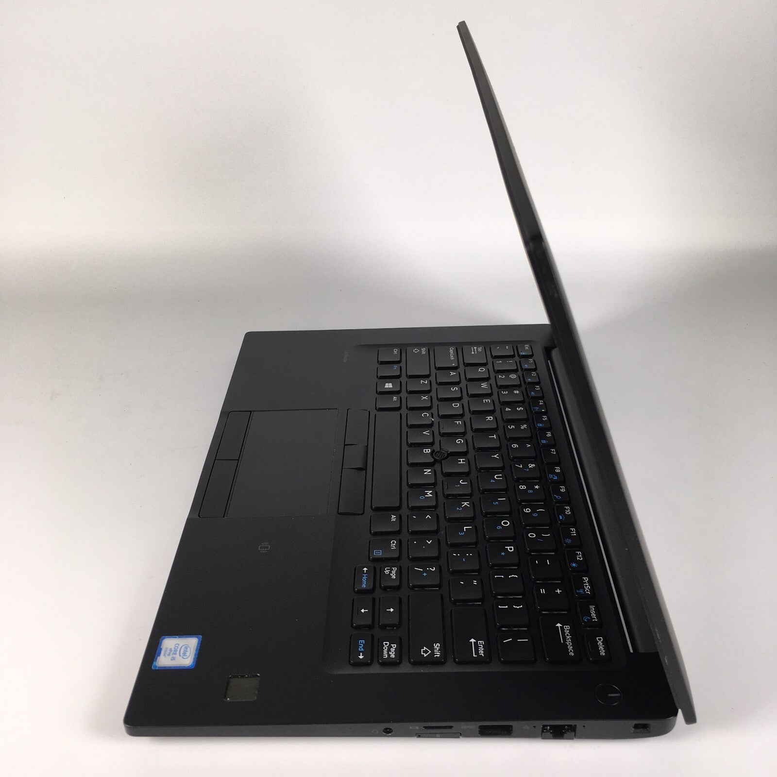 Dell Latitude 7480 Intel i5-6300u 2.4GHz 8GB Ram 256GB SSD Windows 11
