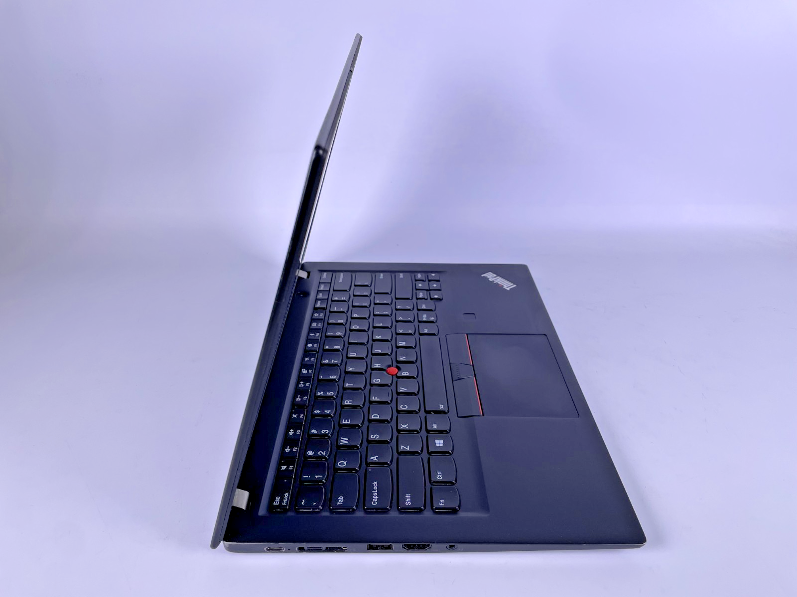 Lenovo ThinkPad T495s AMD Ryzen 7 Pro 3700u 2.3GHz 16GB RAM 512GB SSD Windows 11