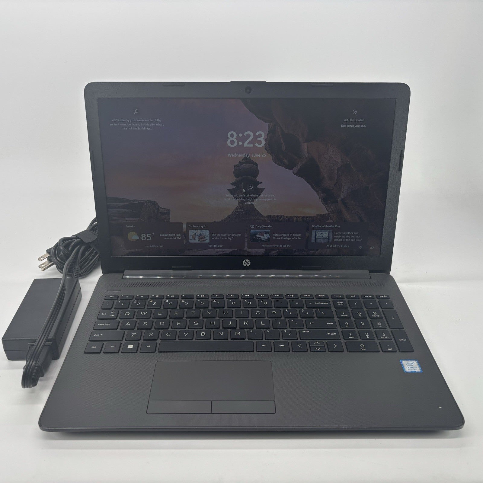 第8世代Core i5 HP 250 G7 8GB HDD500 WebCam Amazon.com: HP 250 G7 15.6