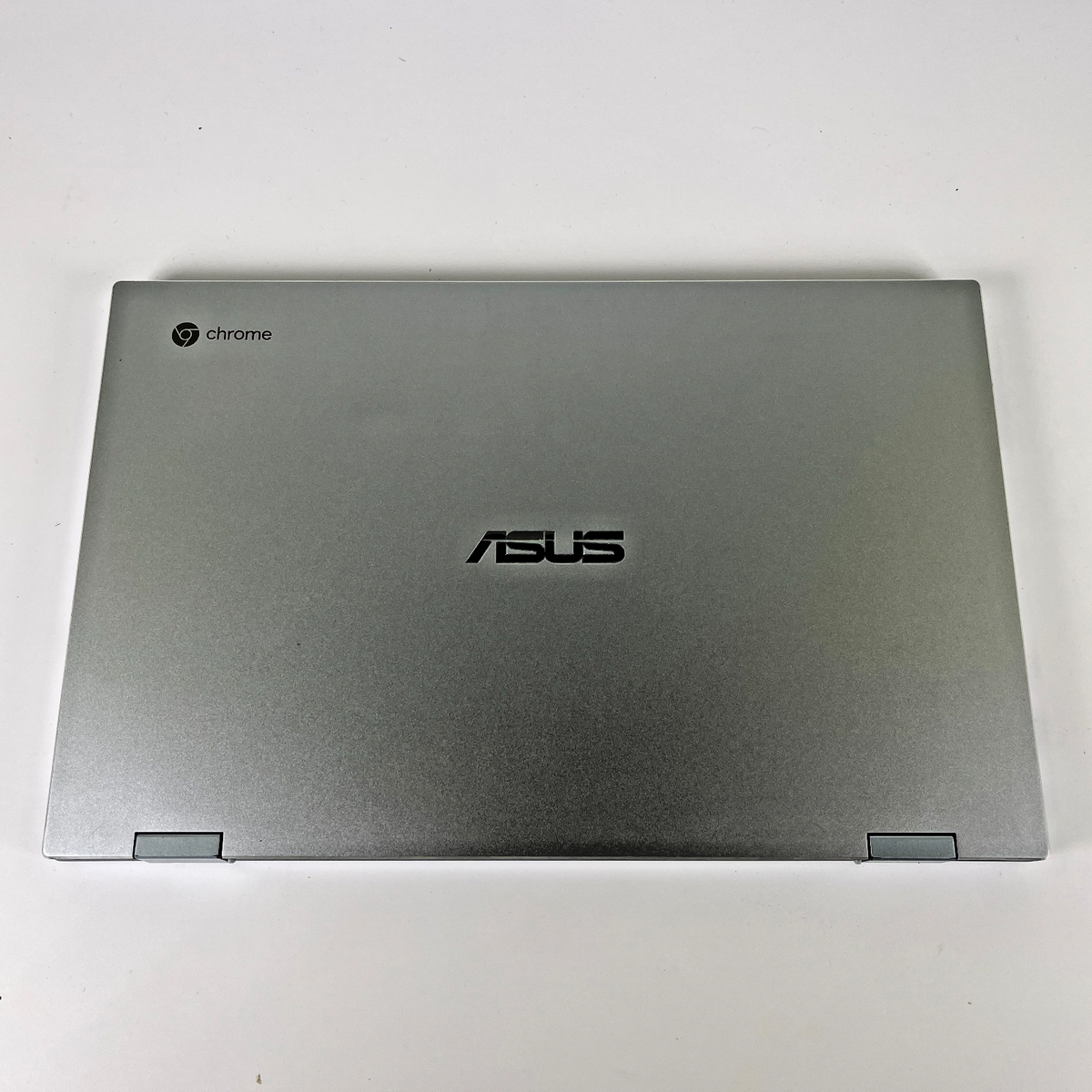 ASUS Chromebook C433T 14" FHD 2-in-1 Touch Core m3-8100Y 8GB Ram 128GB Chrome OS
