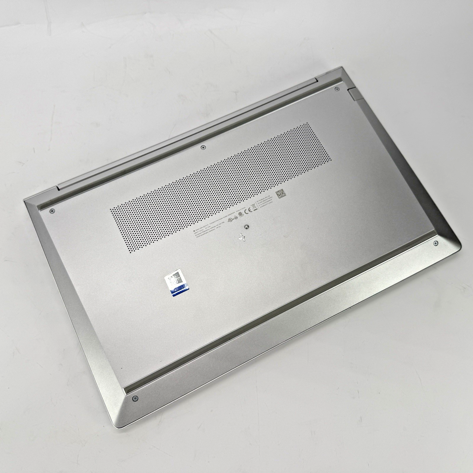 HP ProBook 450 G8 Intel i5-1135G7 2.40 GHz 16 GB RAM 256 GB SSD (NVMe) Win 11