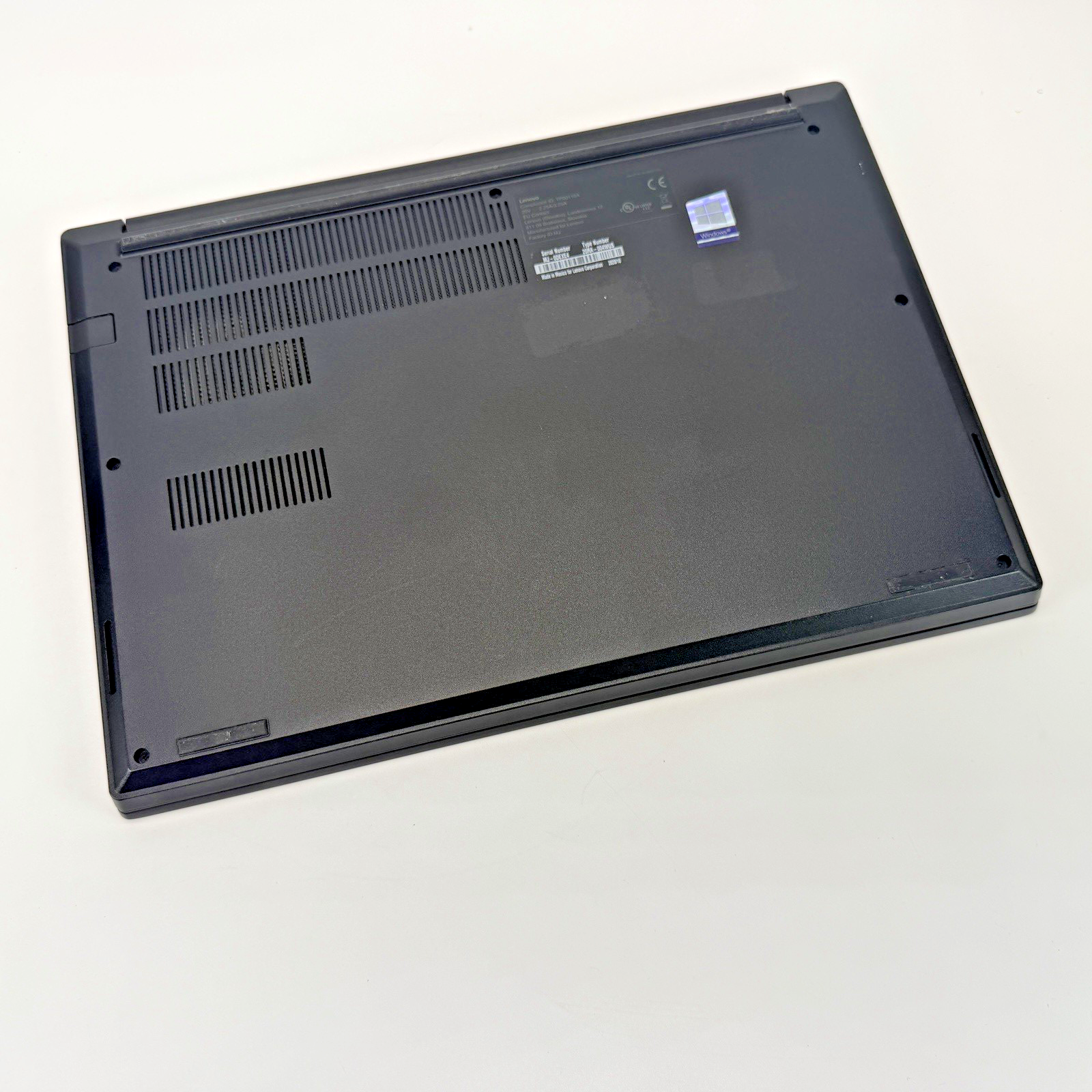 Lenovo ThinkPad E14 Intel i5-10th Gen 1.60 GHz 8 GB RAM 256 GB SSD Windows 11 Pr