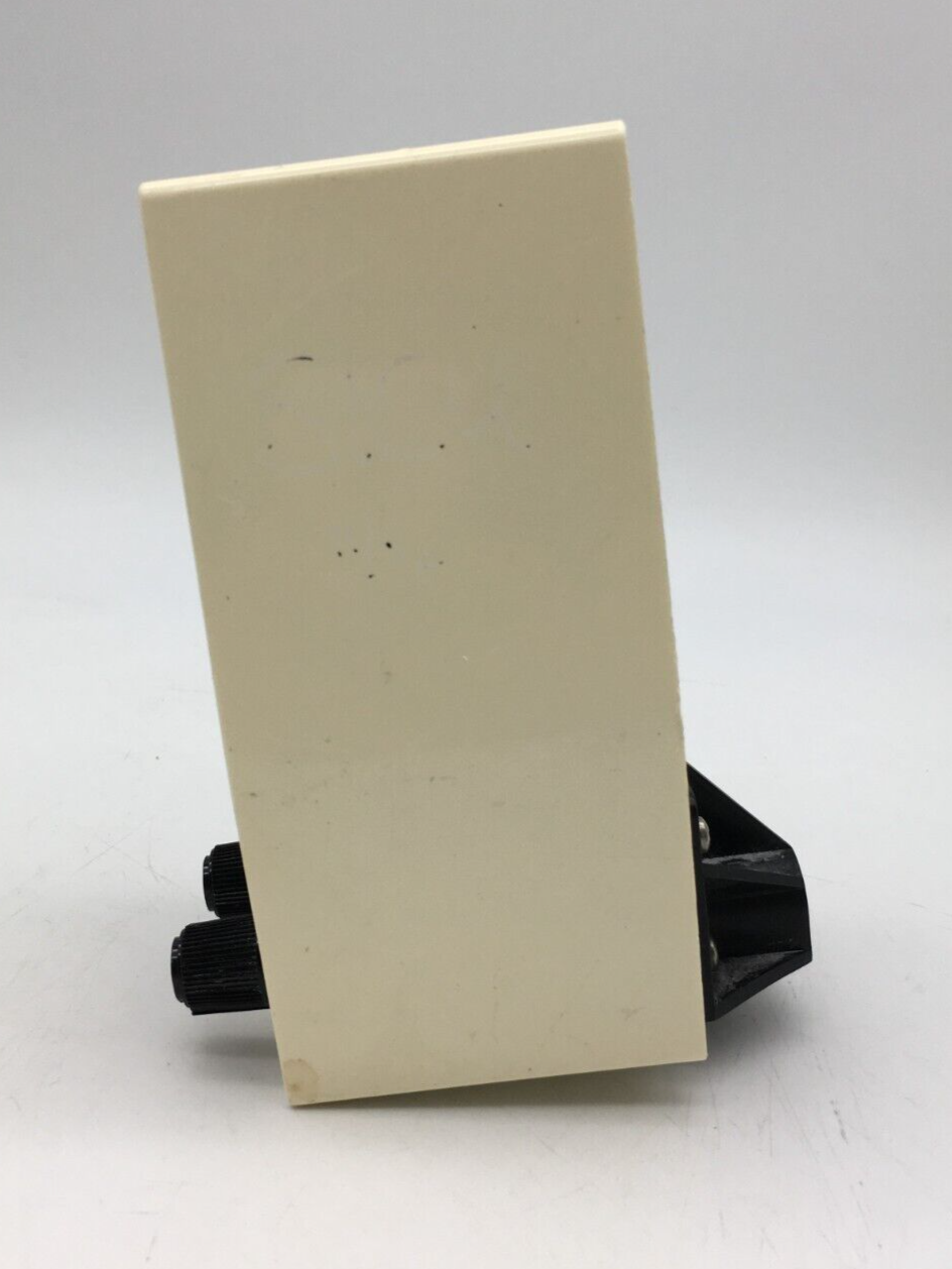 Ohmeda Intermittent Suction Vacuum Regulato (0-200mmHg)