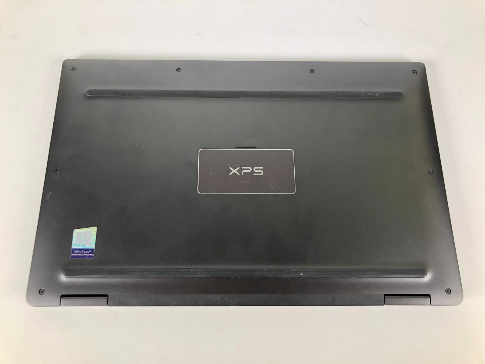 Dell XPS 13-9365 Intel i7-7Y75 1.3GHz 8GB Ram 256GB SSD Windows 11 Pro