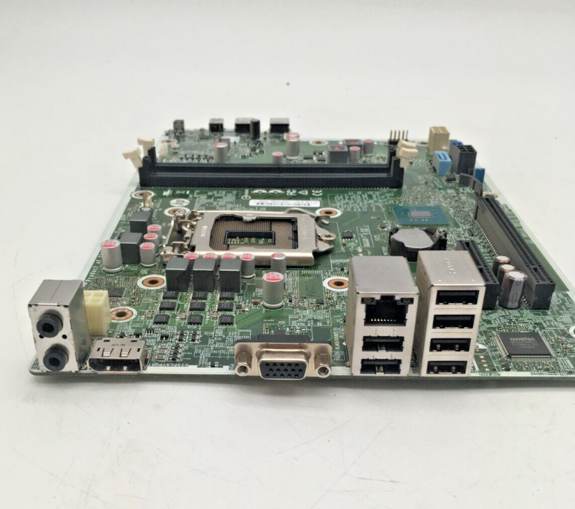 HP 900787-001 ProDesk 400 G4 SFF LGA 1151 DDR4 Desktop Motherboard